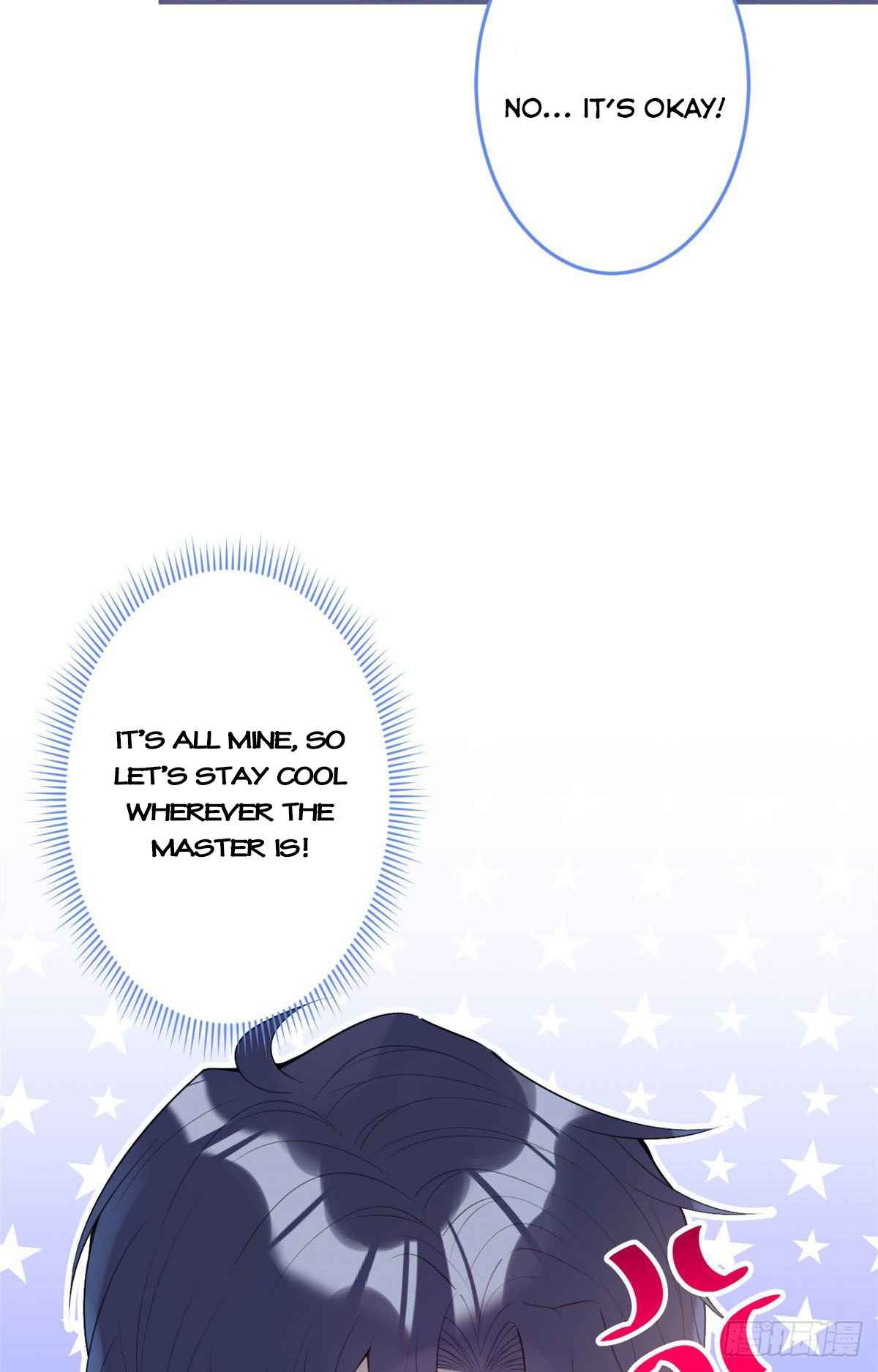 My big boss daddy’s chapter 10 - page 52