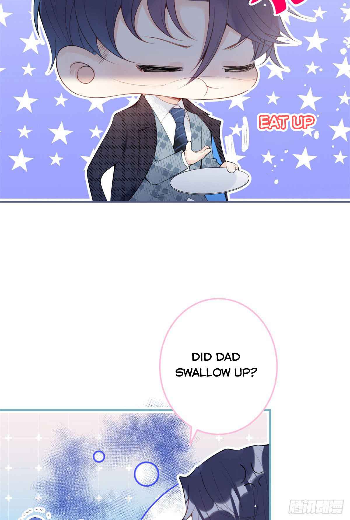 My big boss daddy’s chapter 10 - page 53