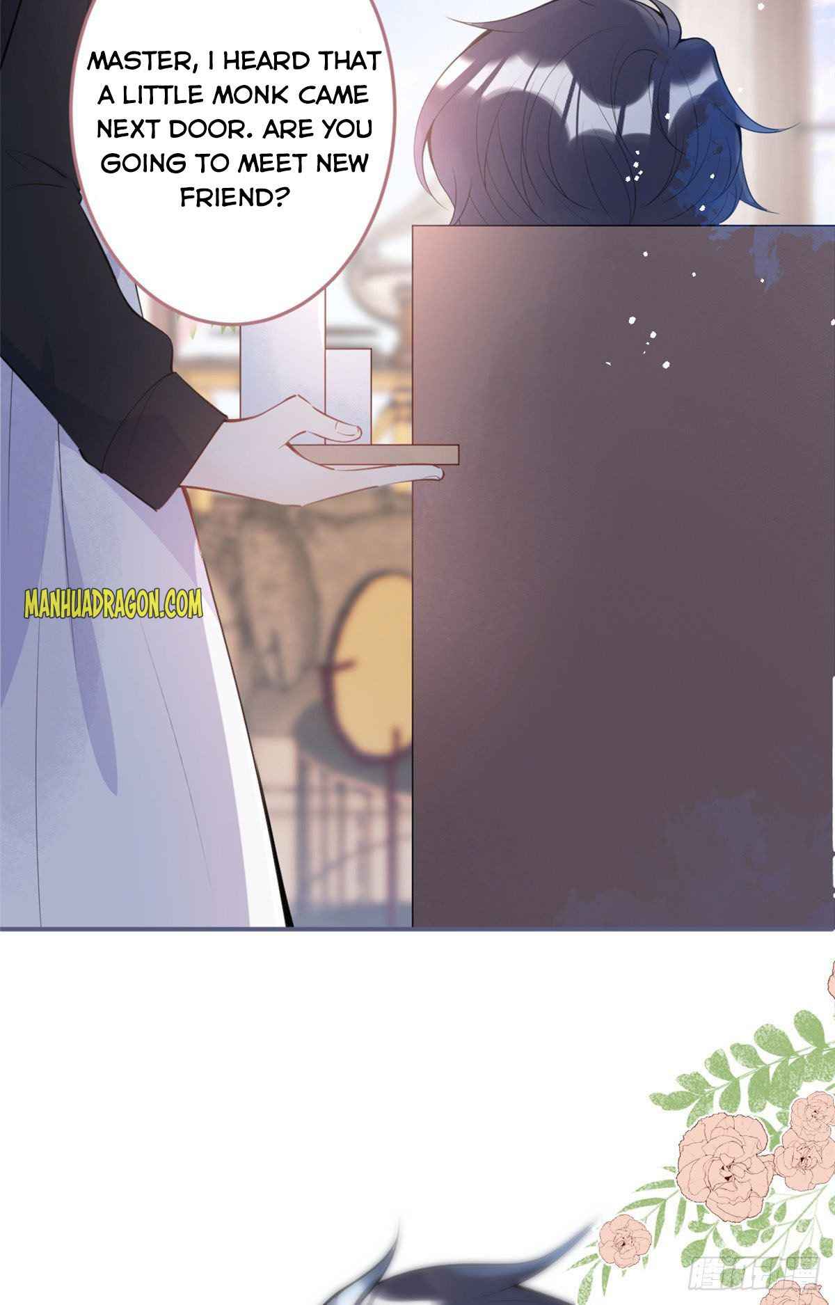 My big boss daddy’s chapter 10 - page 57