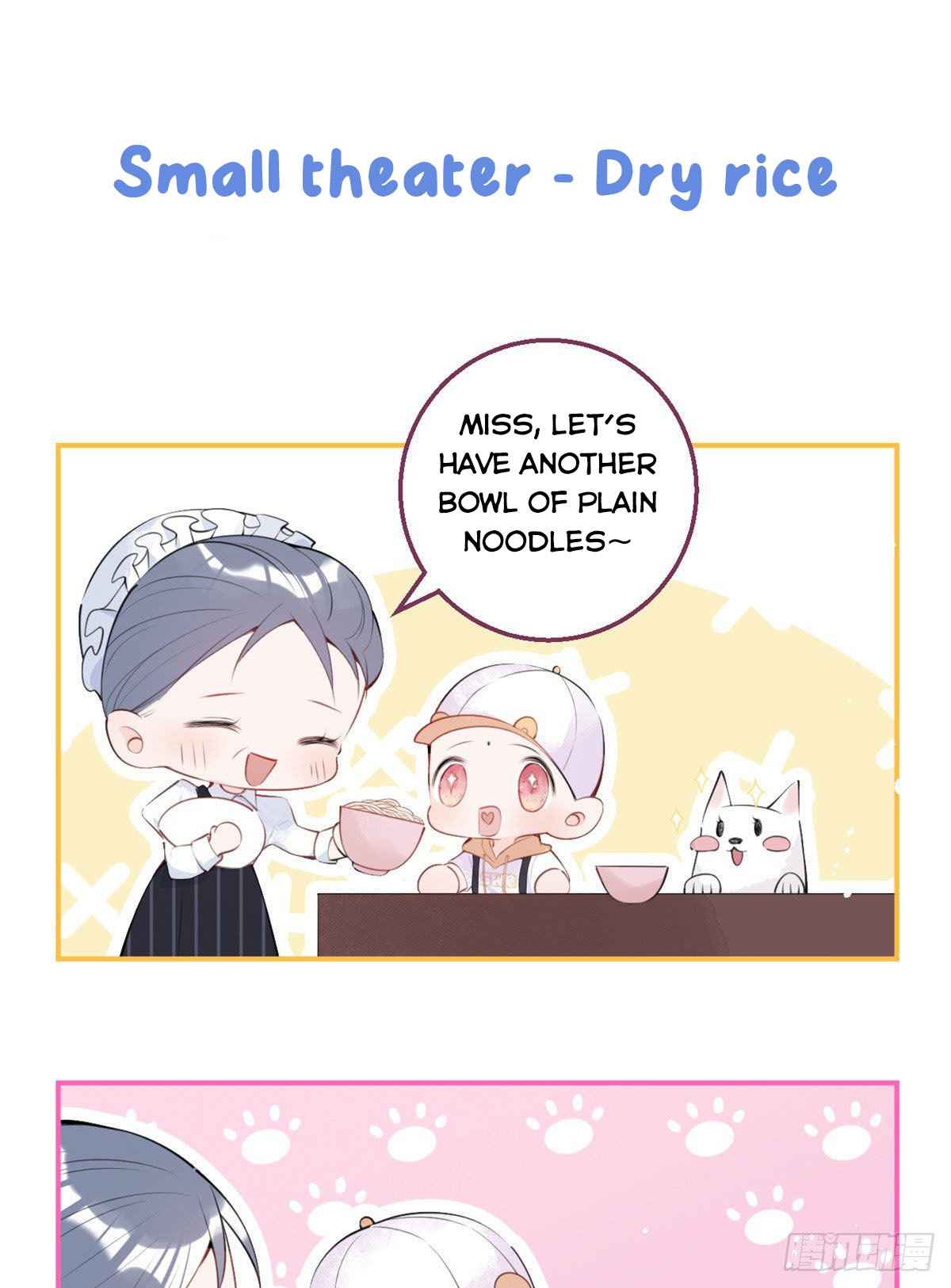 My big boss daddy’s chapter 10 - page 59