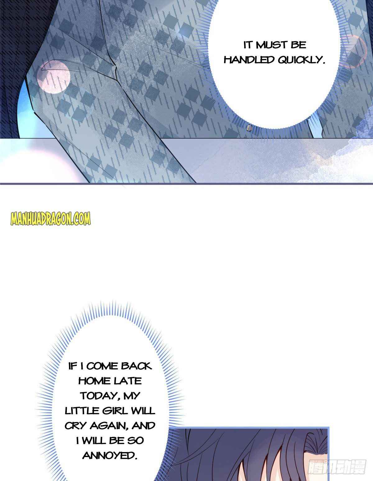 My big boss daddy’s chapter 10 - page 9