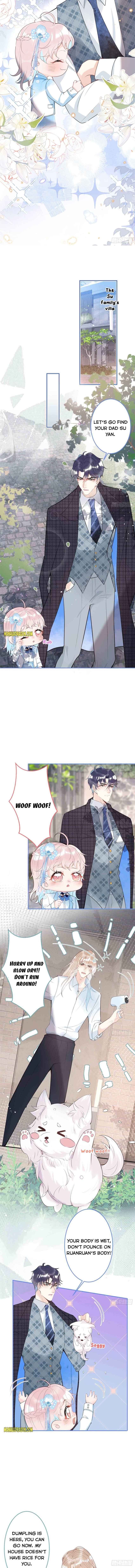 My big boss daddy’s chapter 48 - page 5