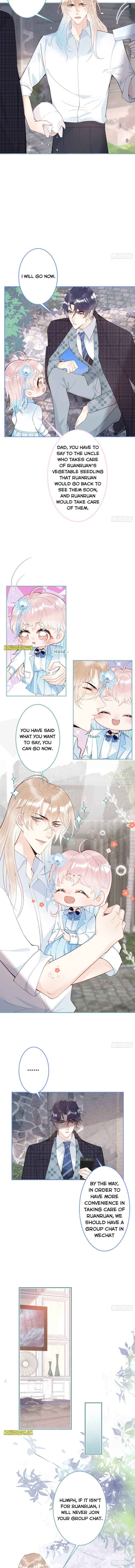 My big boss daddy’s chapter 48 - page 6