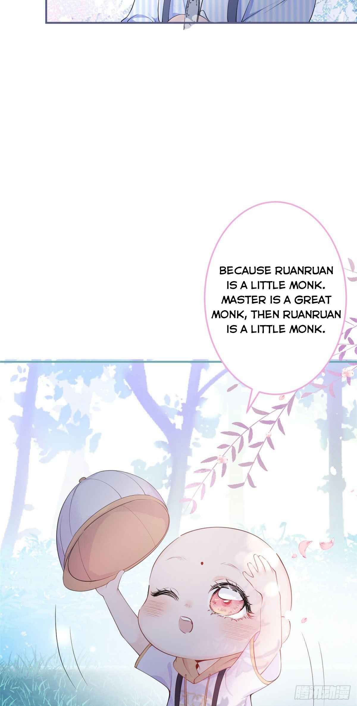 My big boss daddy’s chapter 11 - page 11