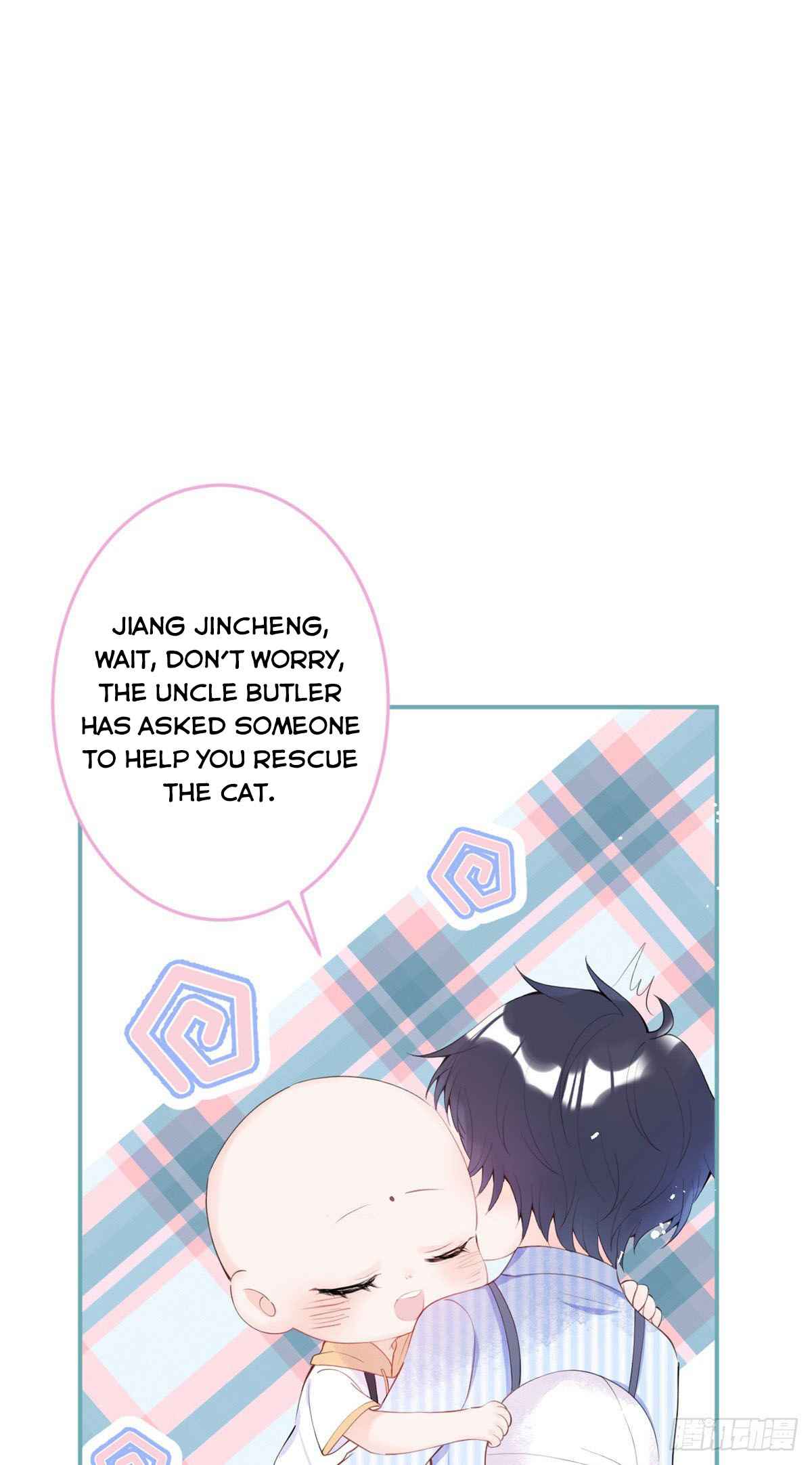 My big boss daddy’s chapter 11 - page 19