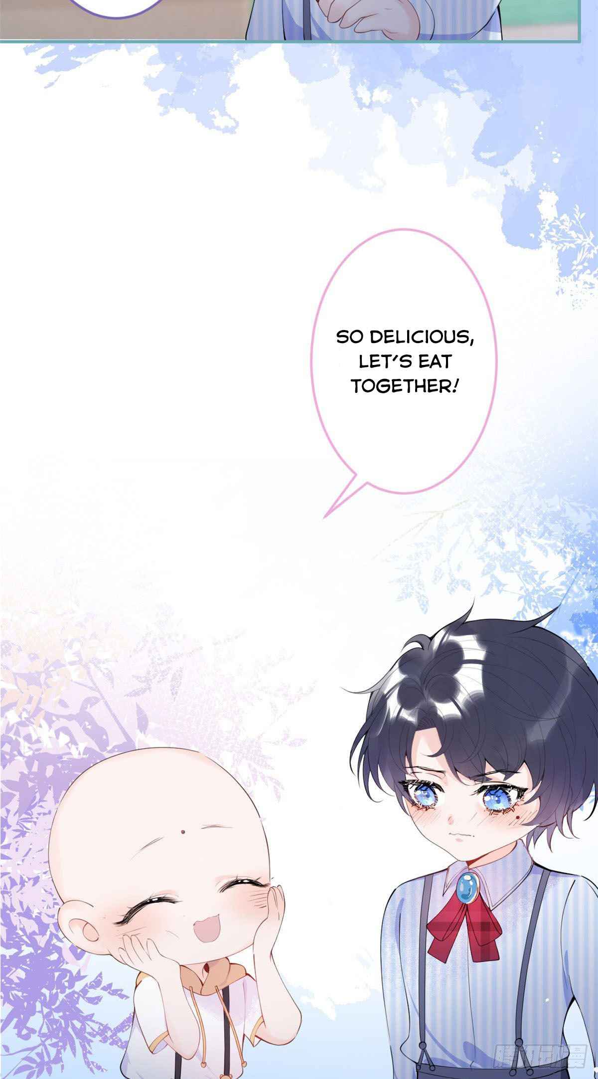 My big boss daddy’s chapter 11 - page 23