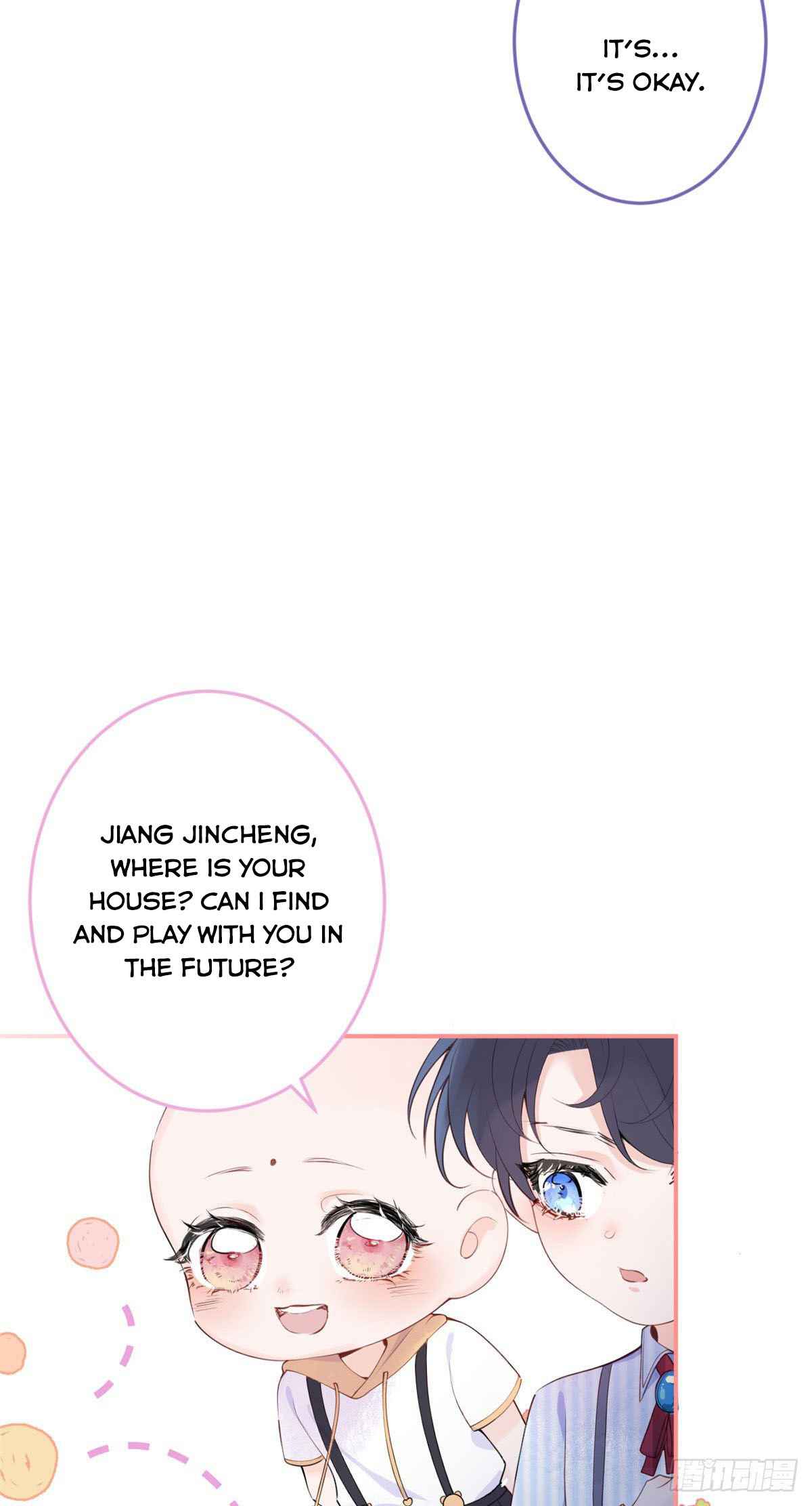 My big boss daddy’s chapter 11 - page 25