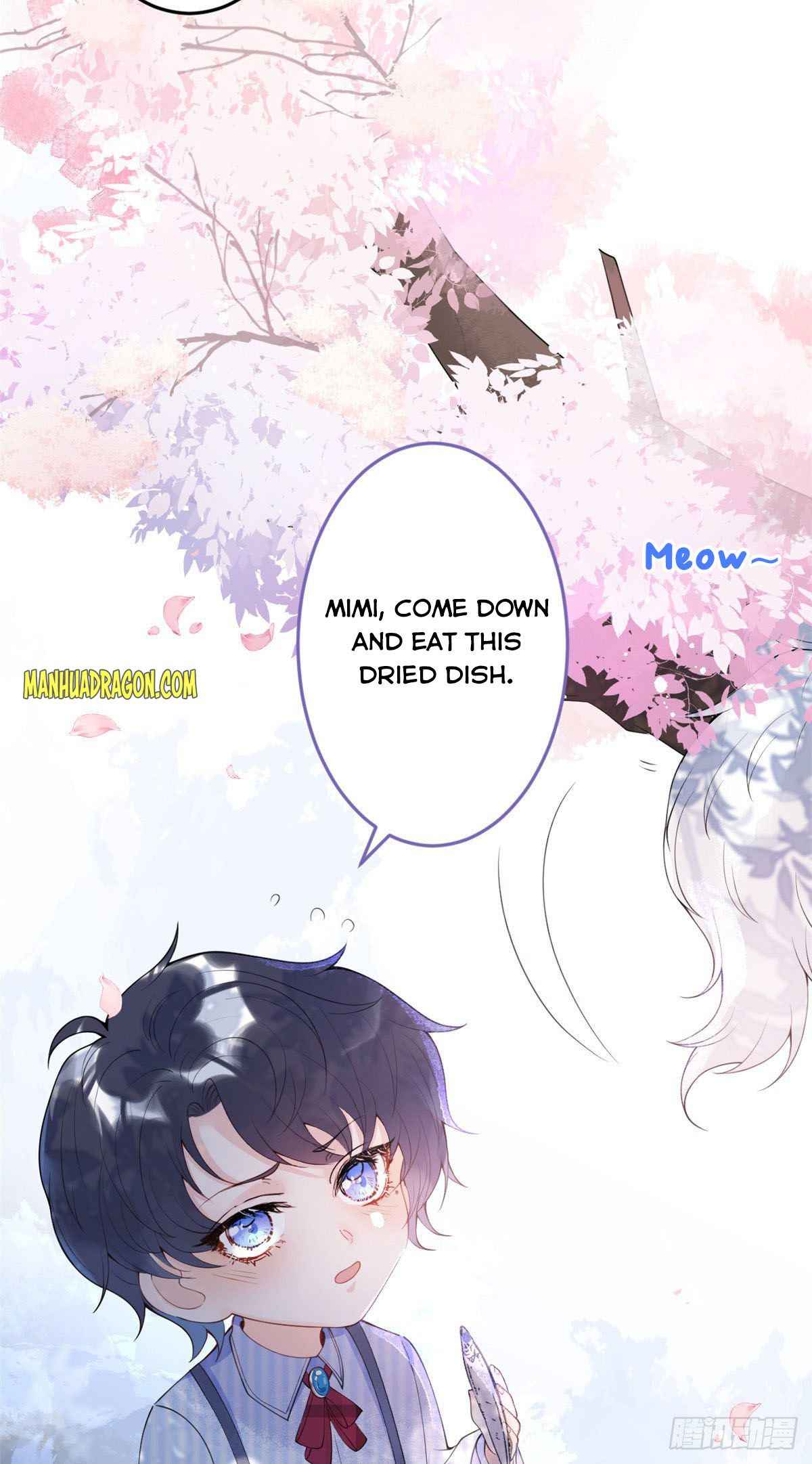 My big boss daddy’s chapter 11 - page 3