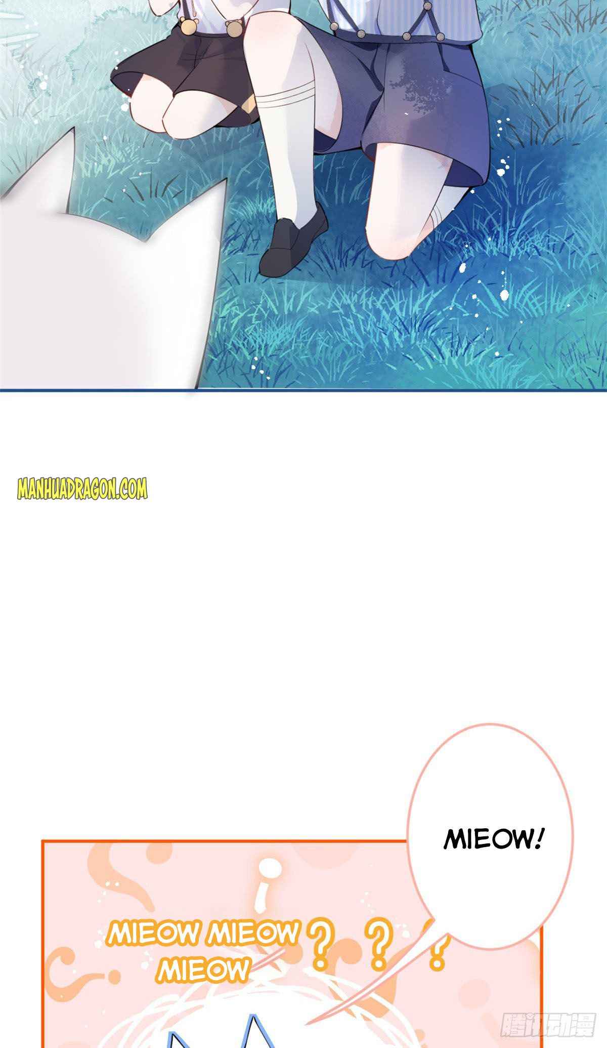 My big boss daddy’s chapter 11 - page 36
