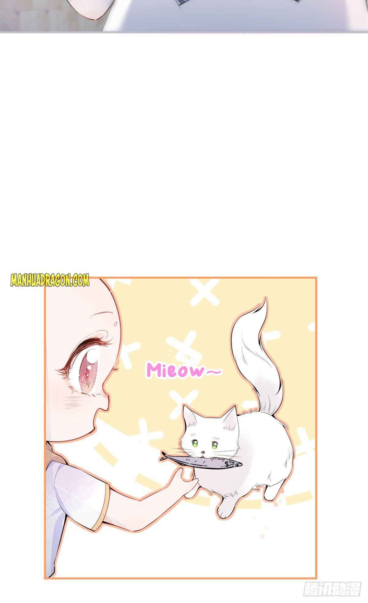 My big boss daddy’s chapter 11 - page 39
