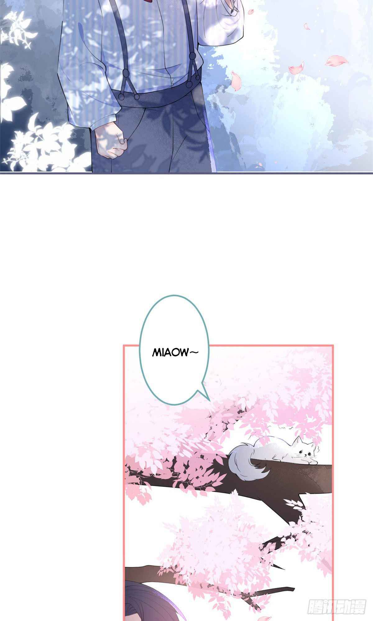 My big boss daddy’s chapter 11 - page 4