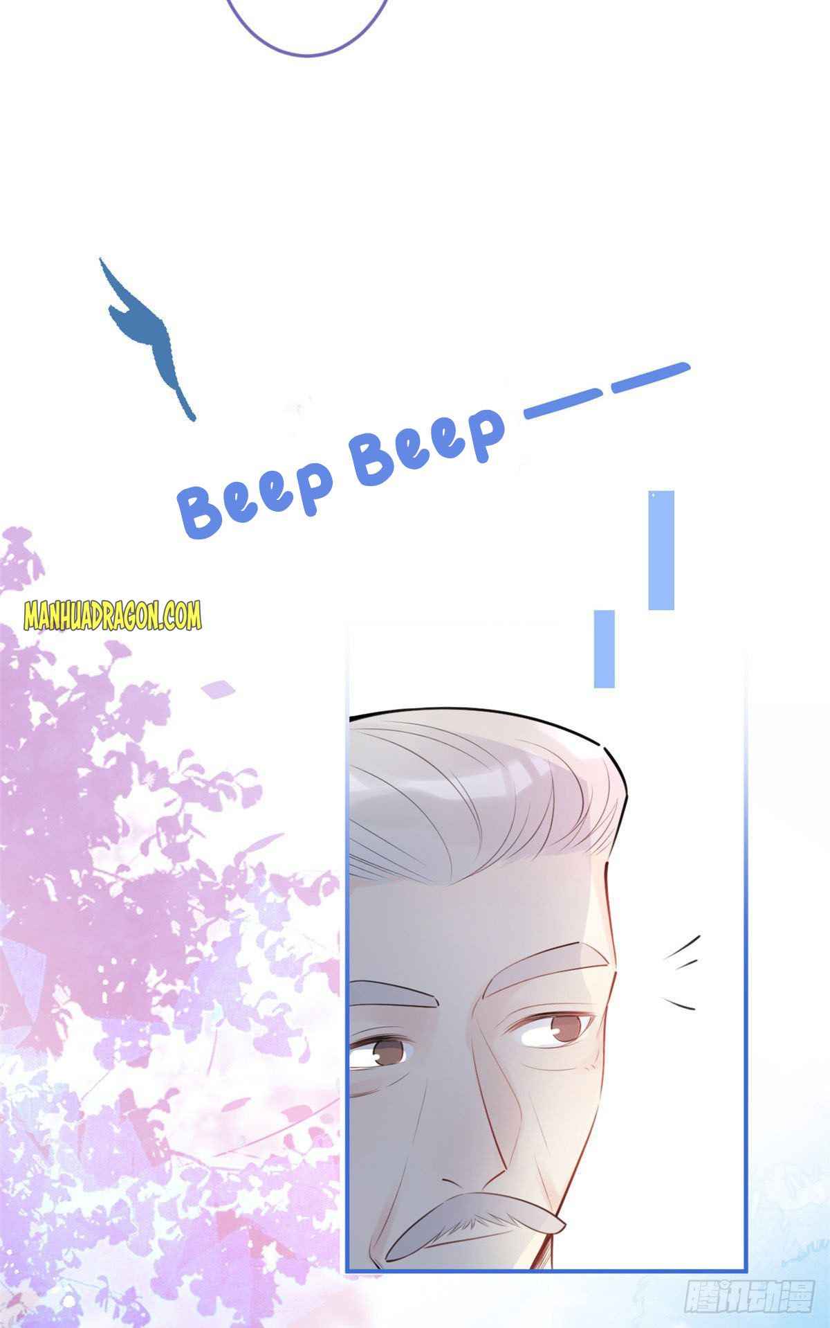 My big boss daddy’s chapter 11 - page 42