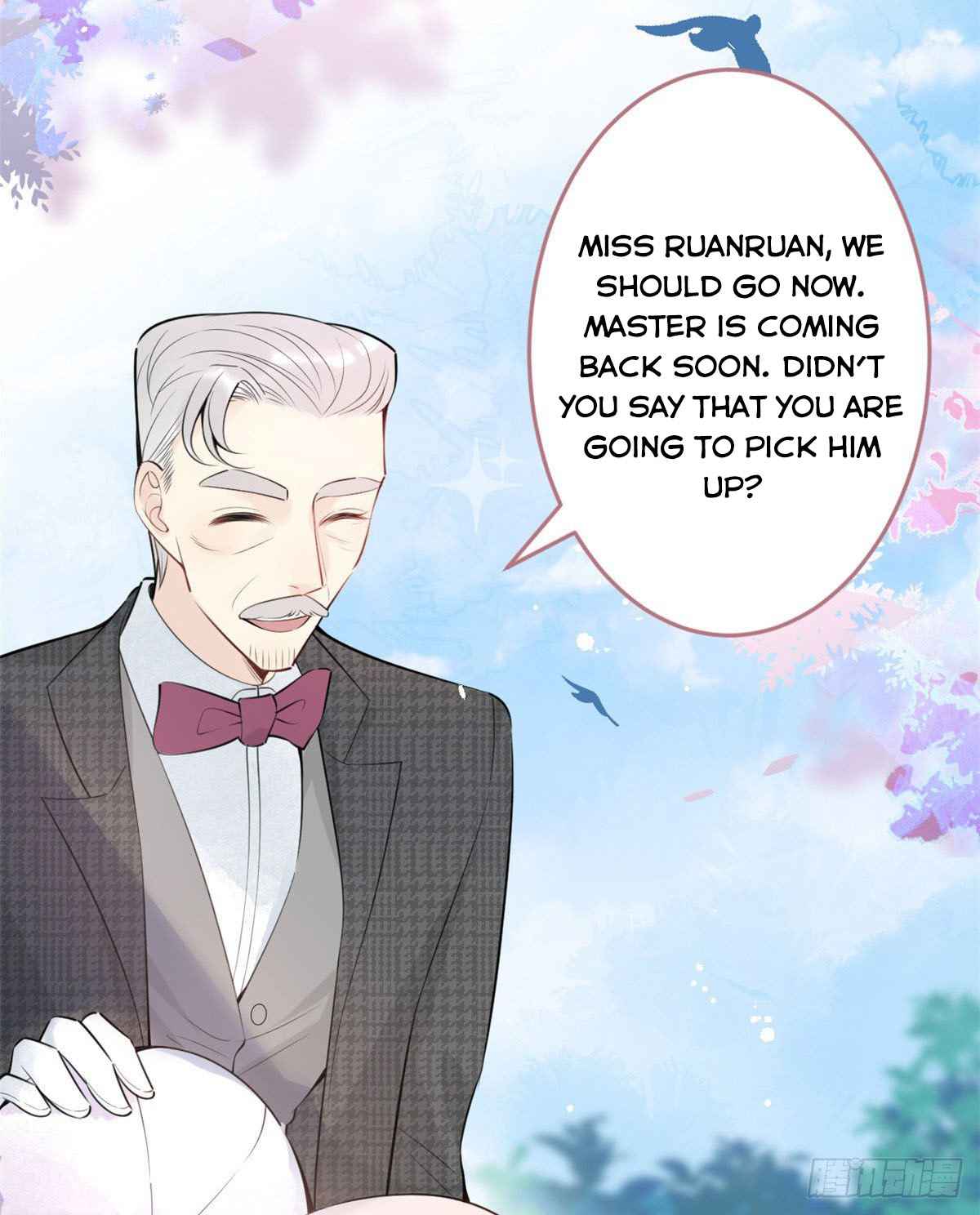 My big boss daddy’s chapter 11 - page 43