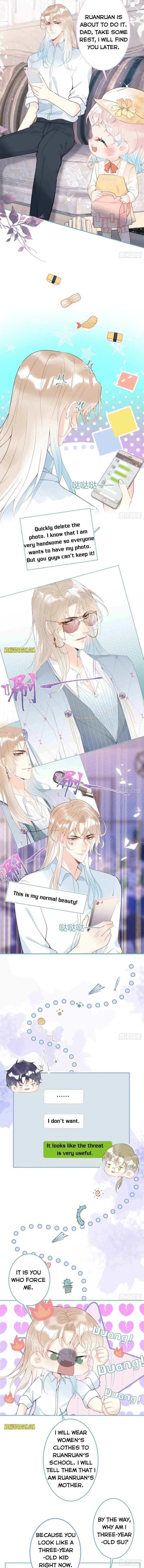 My big boss daddy’s chapter 49 - page 4