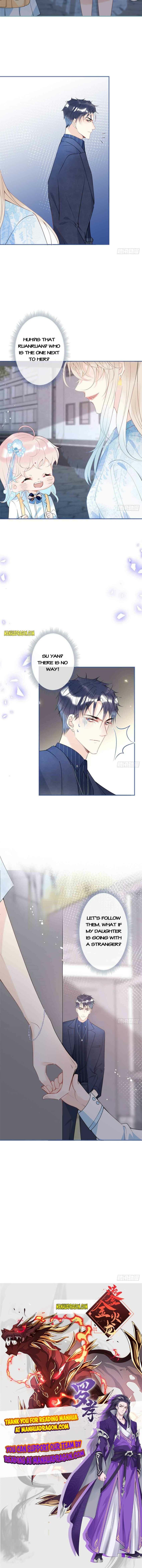 My big boss daddy’s chapter 49 - page 9