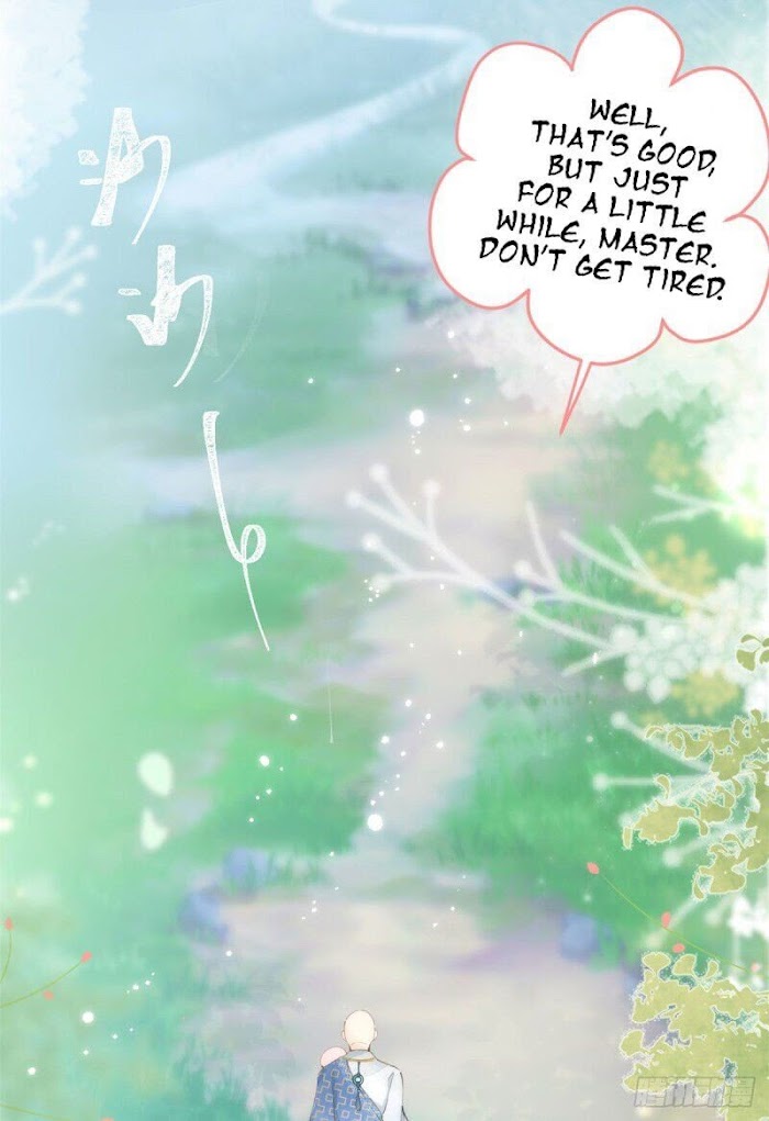 My big boss daddy’s chapter 12 - page 19