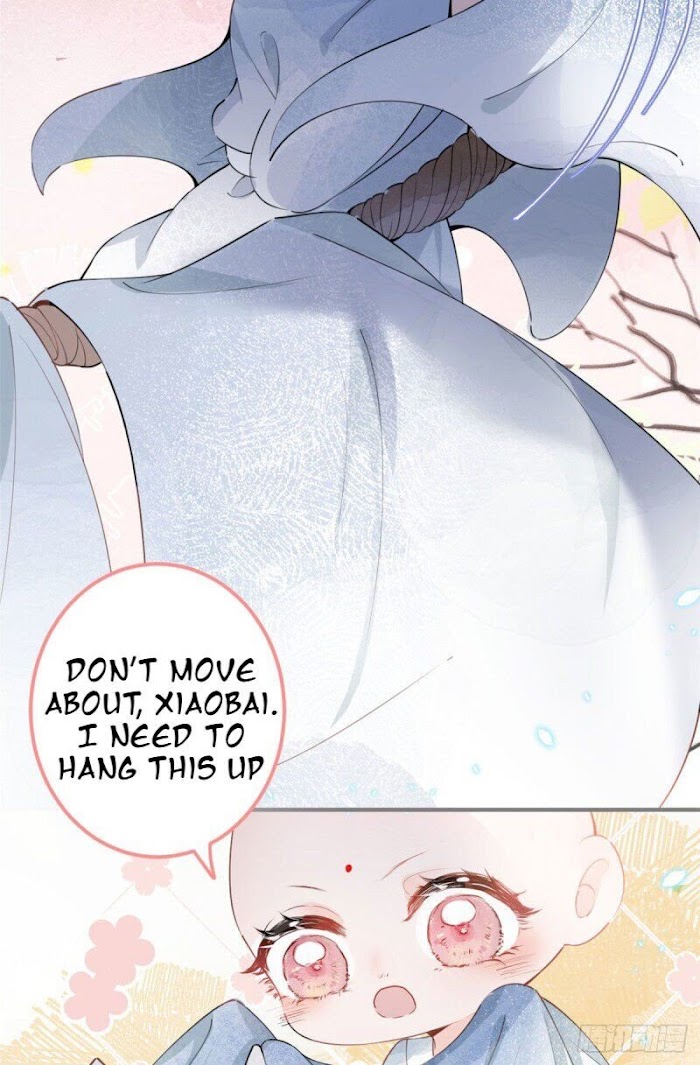 My big boss daddy’s chapter 12 - page 26