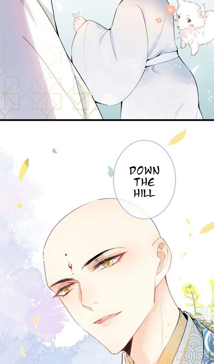 My big boss daddy’s chapter 12 - page 3