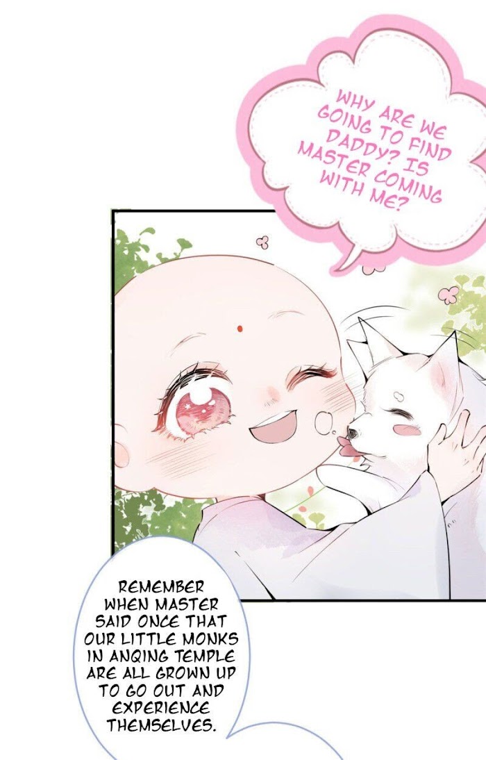 My big boss daddy’s chapter 12 - page 6