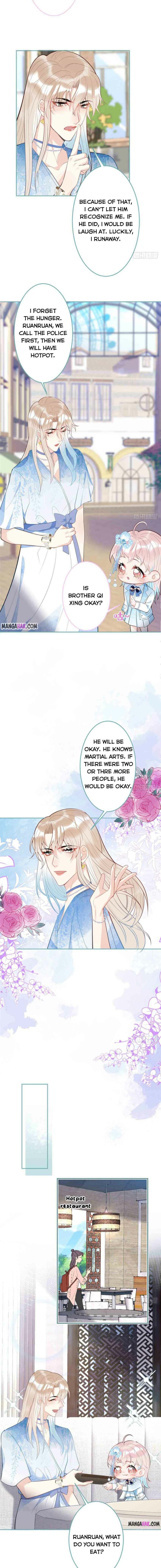 My big boss daddy’s chapter 51 - page 2