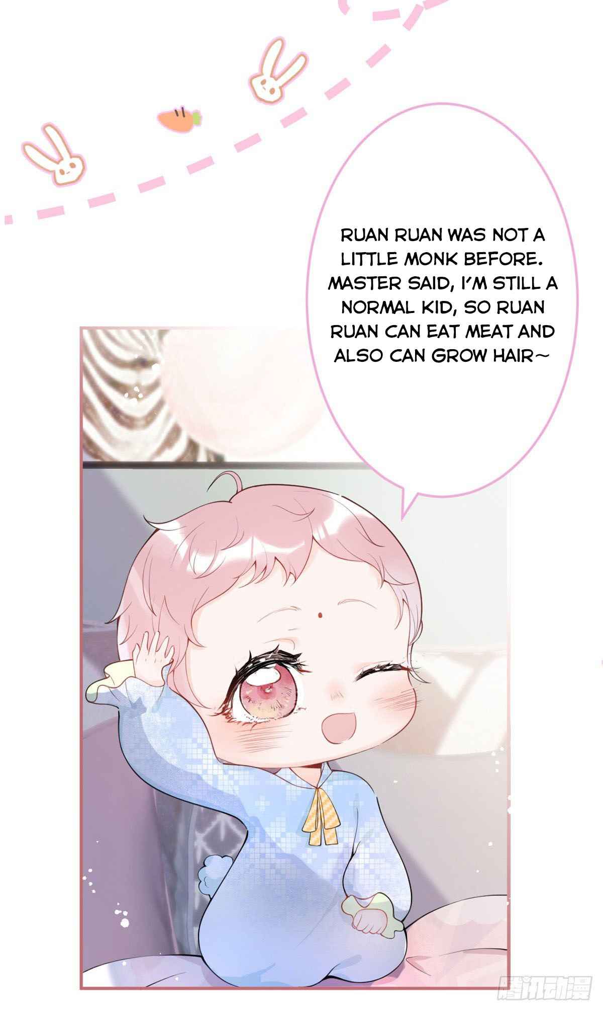 My big boss daddy’s chapter 13 - page 11