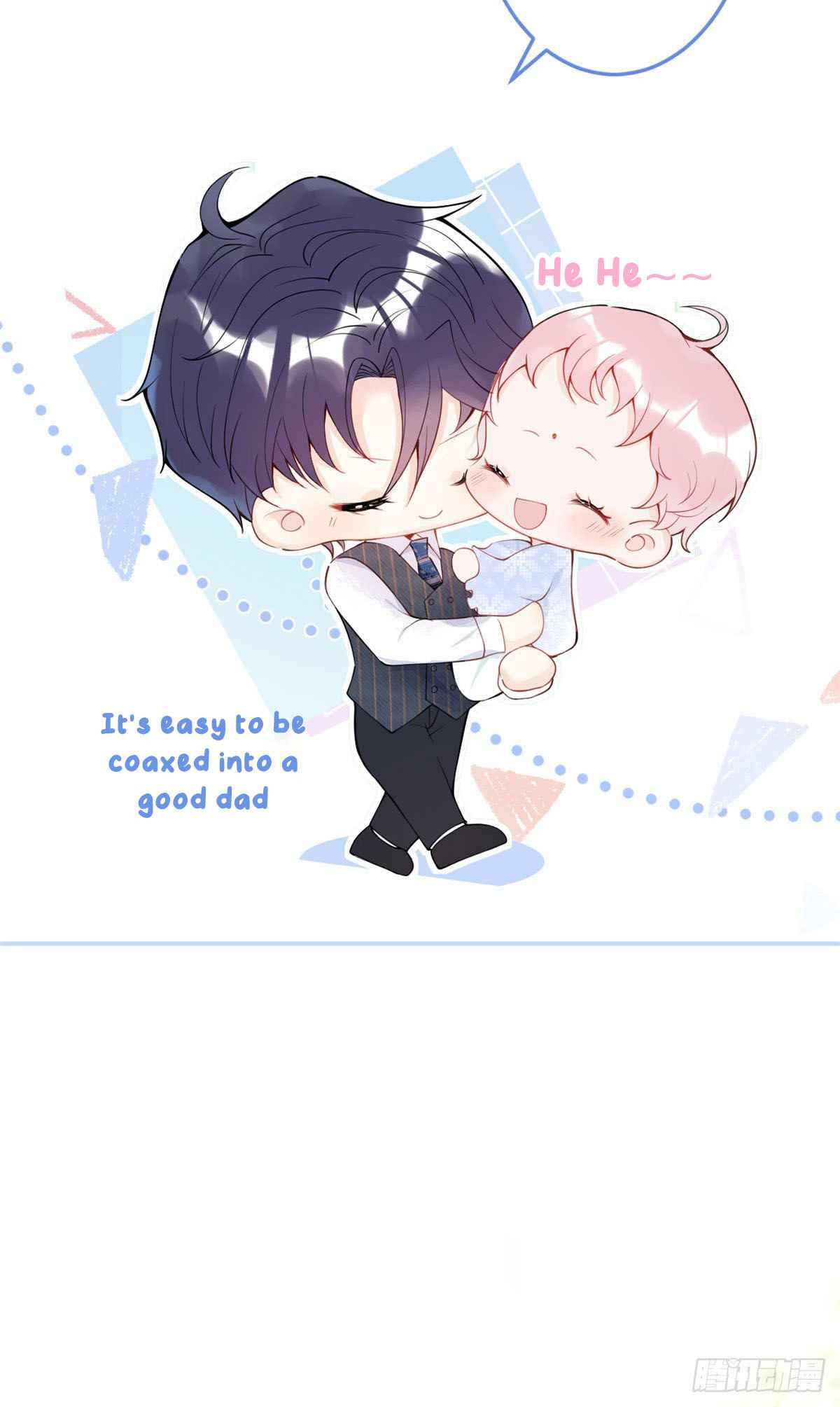 My big boss daddy’s chapter 13 - page 20
