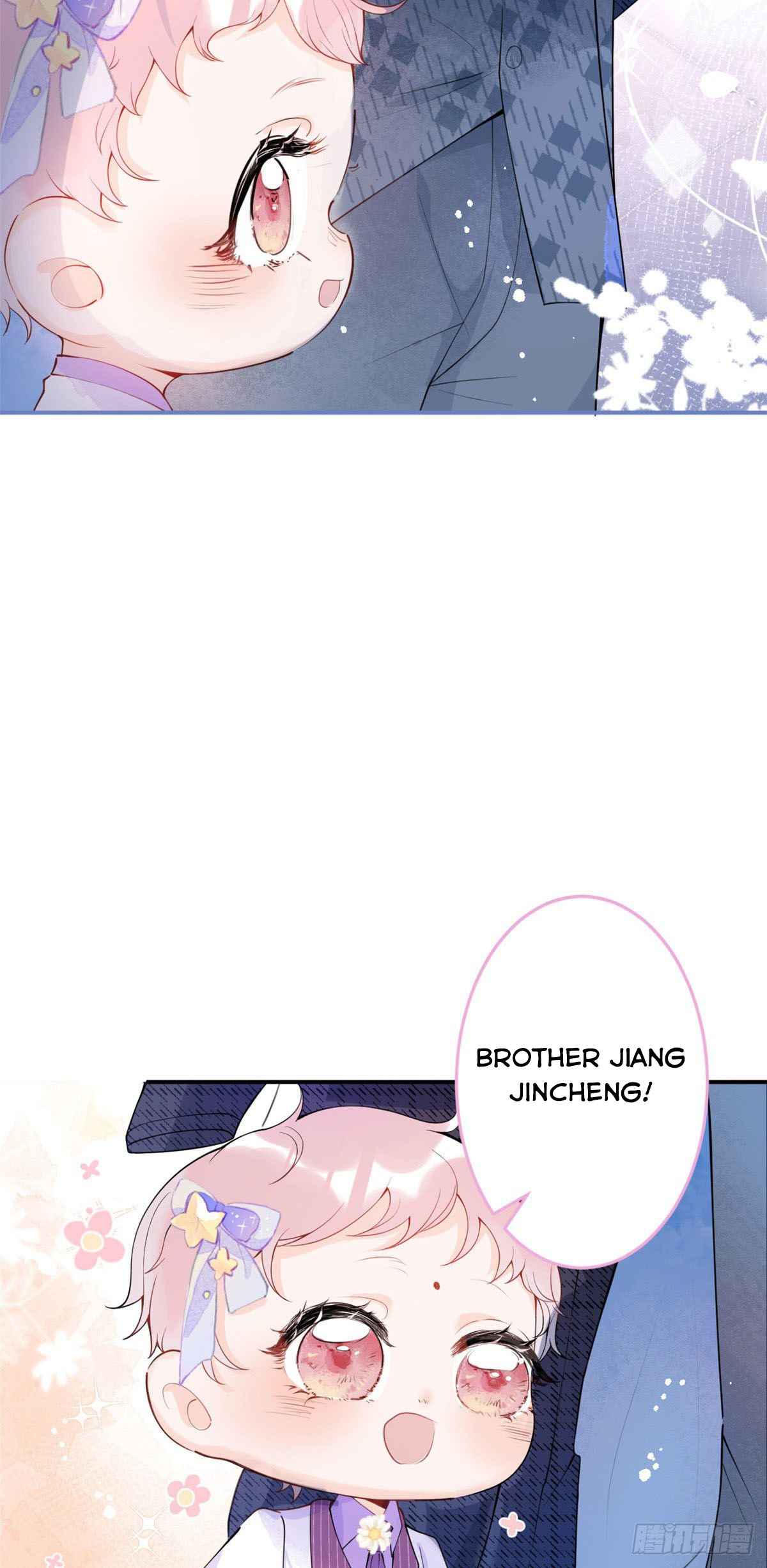 My big boss daddy’s chapter 13 - page 26