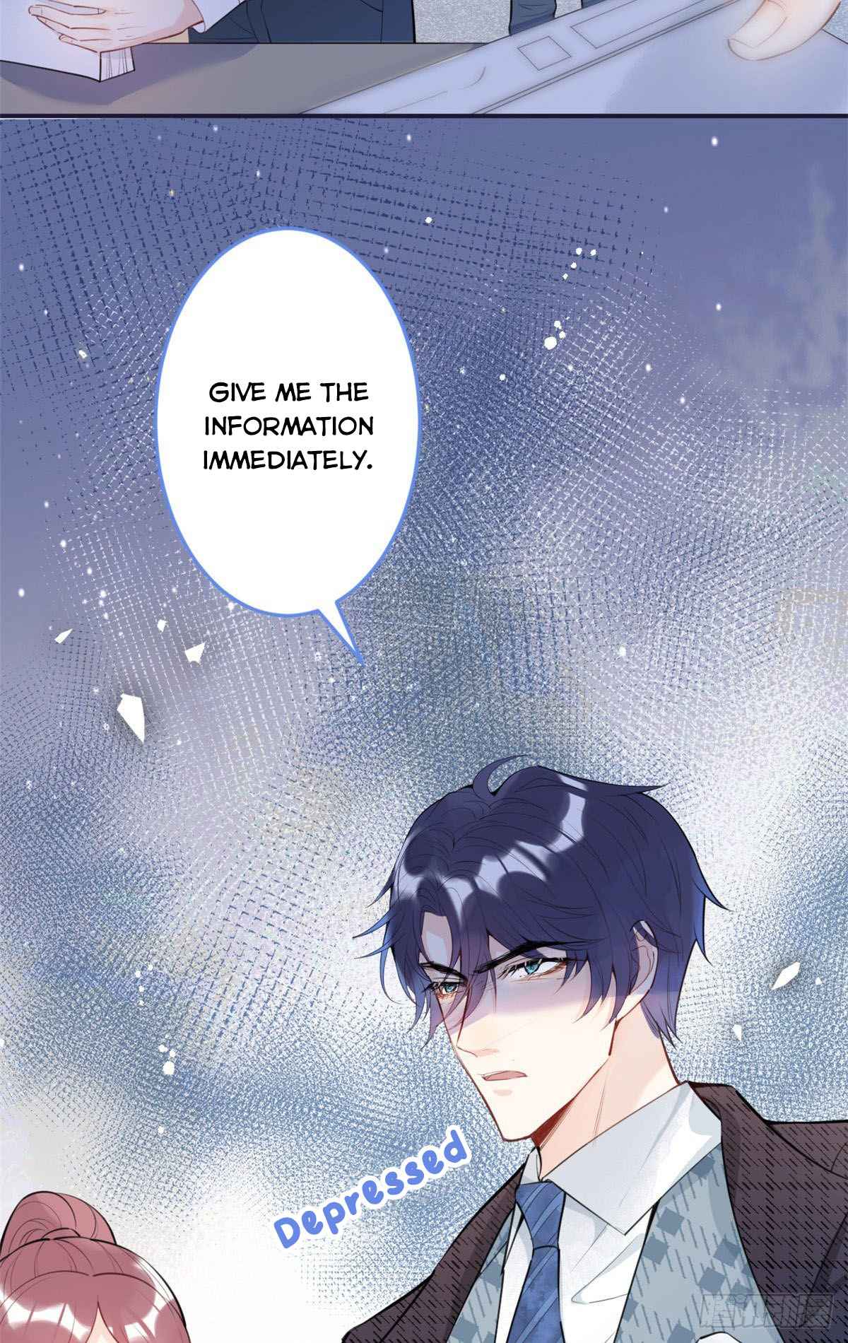 My big boss daddy’s chapter 13 - page 36