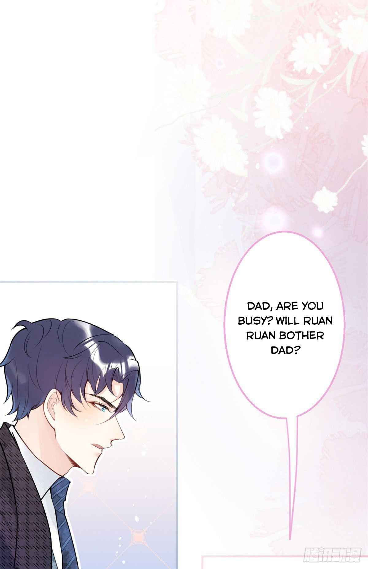 My big boss daddy’s chapter 13 - page 44