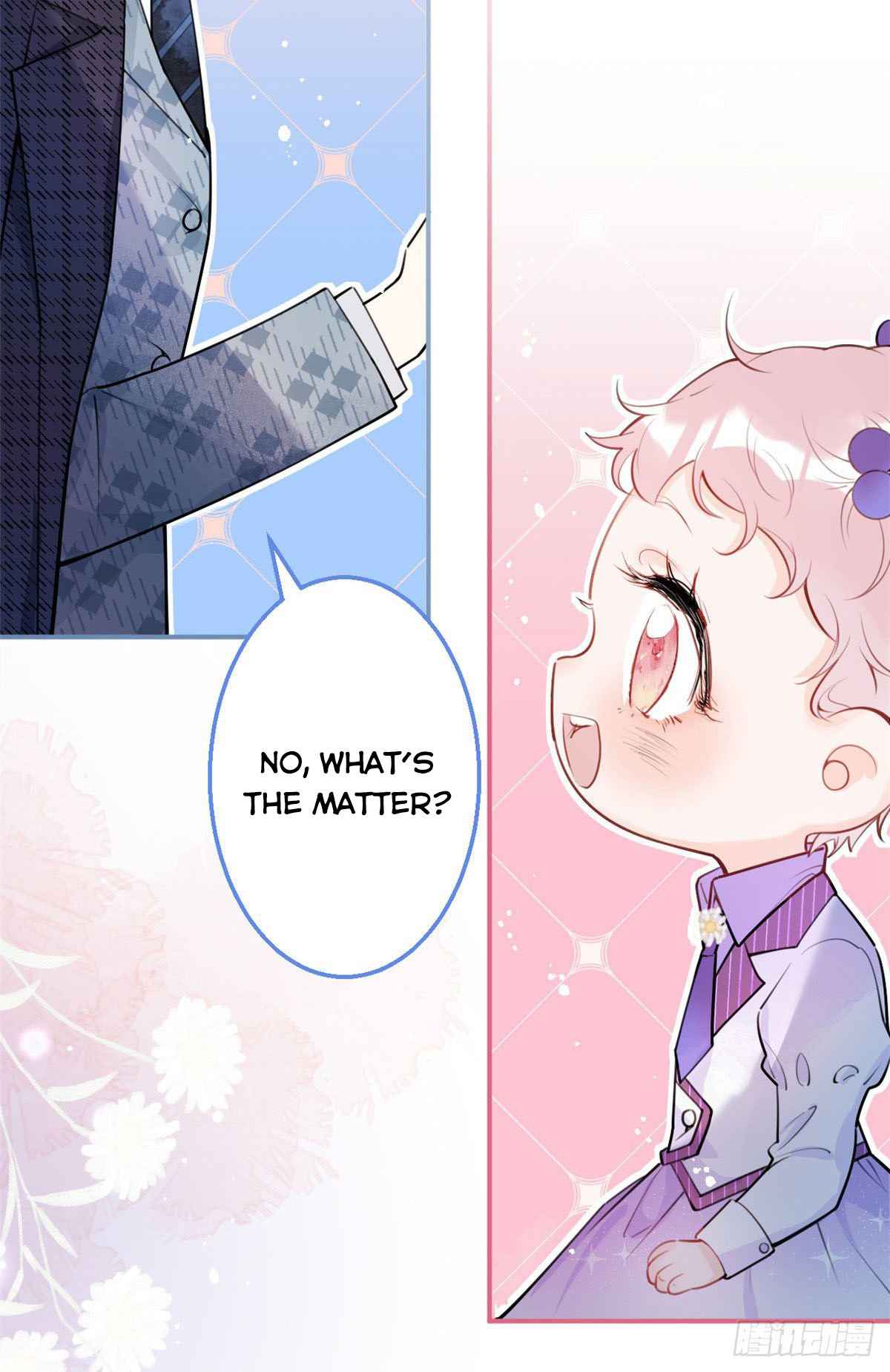 My big boss daddy’s chapter 13 - page 45