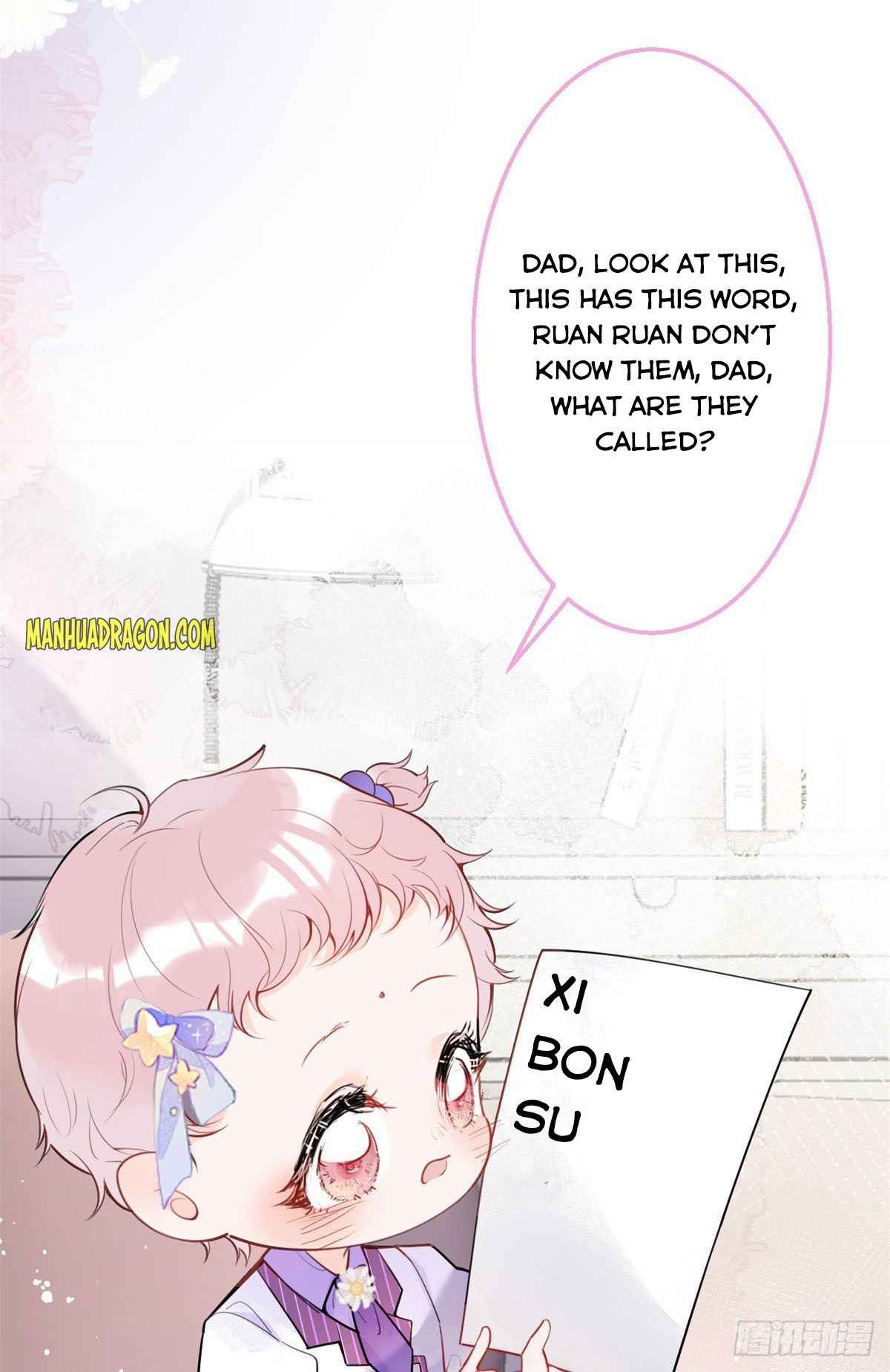 My big boss daddy’s chapter 13 - page 46