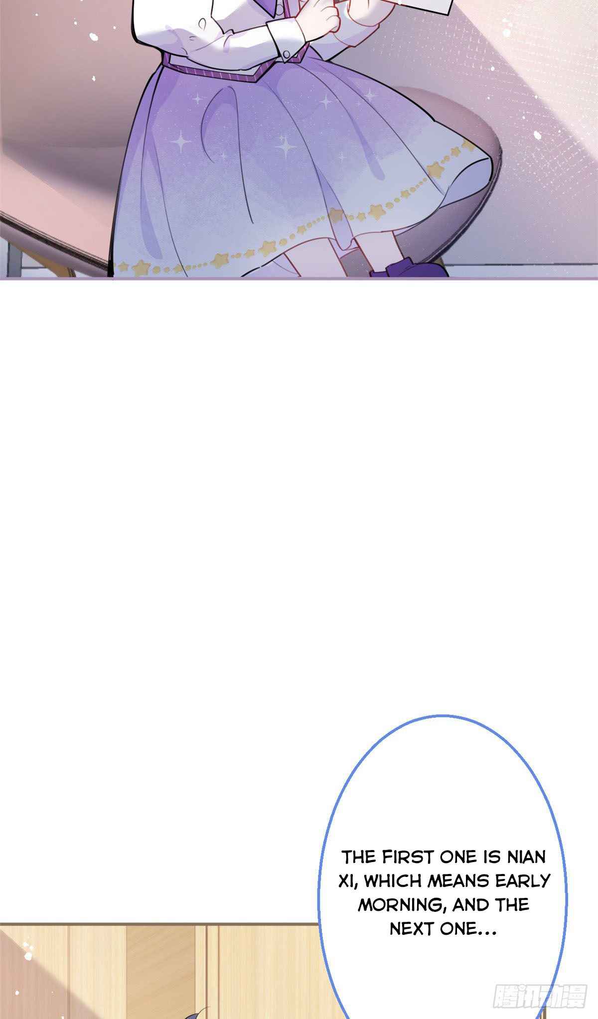 My big boss daddy’s chapter 13 - page 47