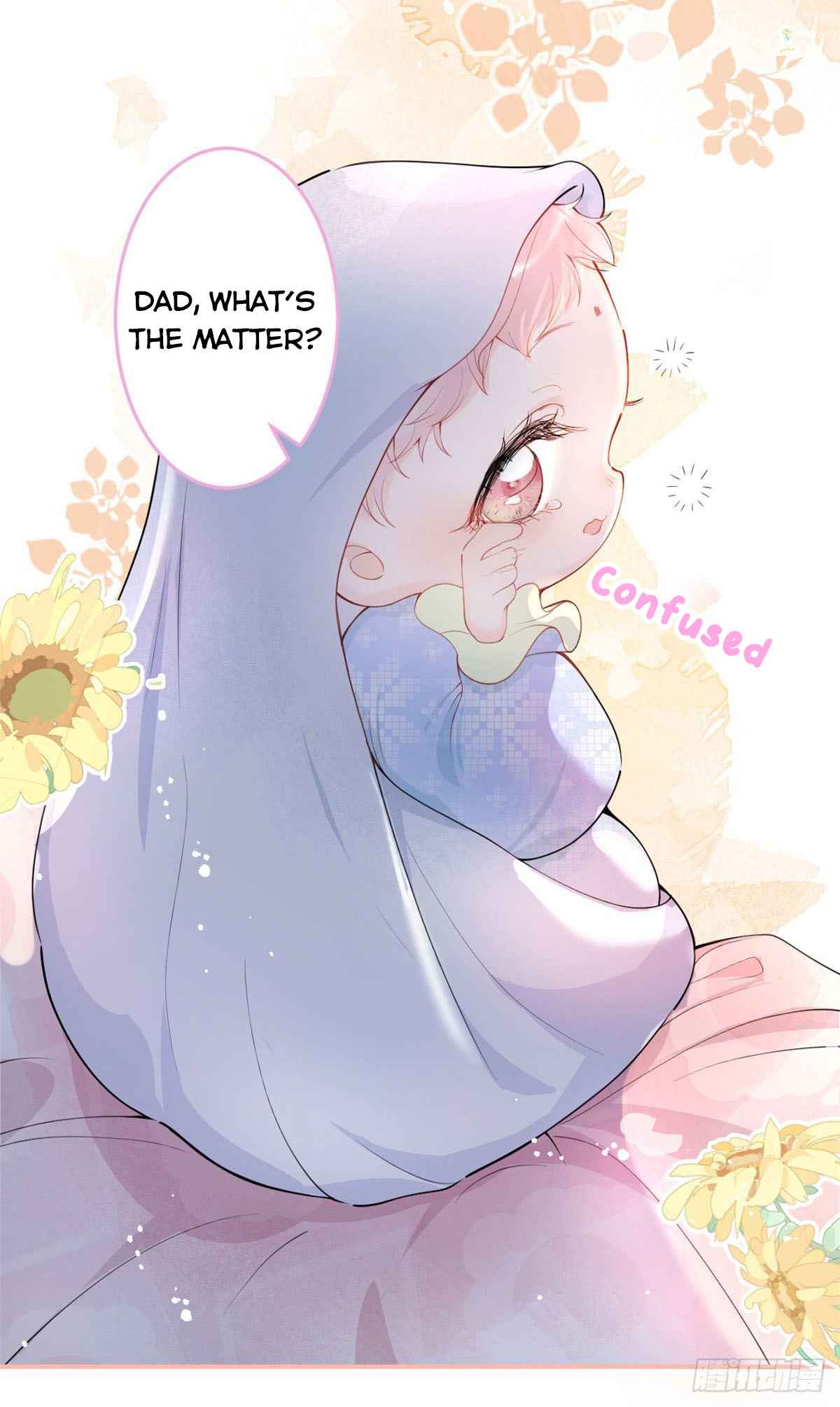 My big boss daddy’s chapter 13 - page 5