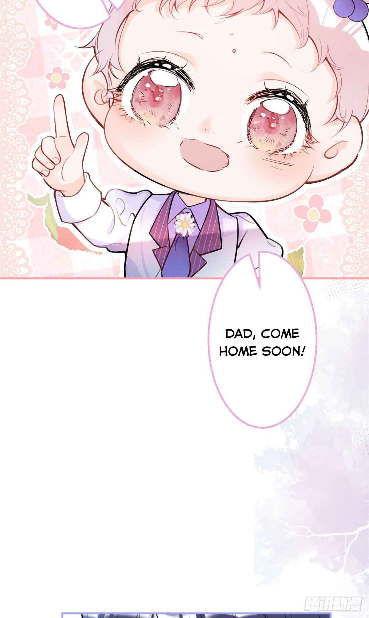 My big boss daddy’s chapter 13 - page 50