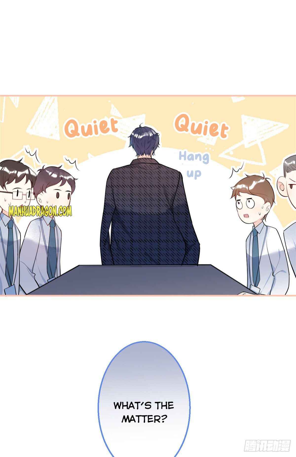 My big boss daddy’s chapter 13 - page 52