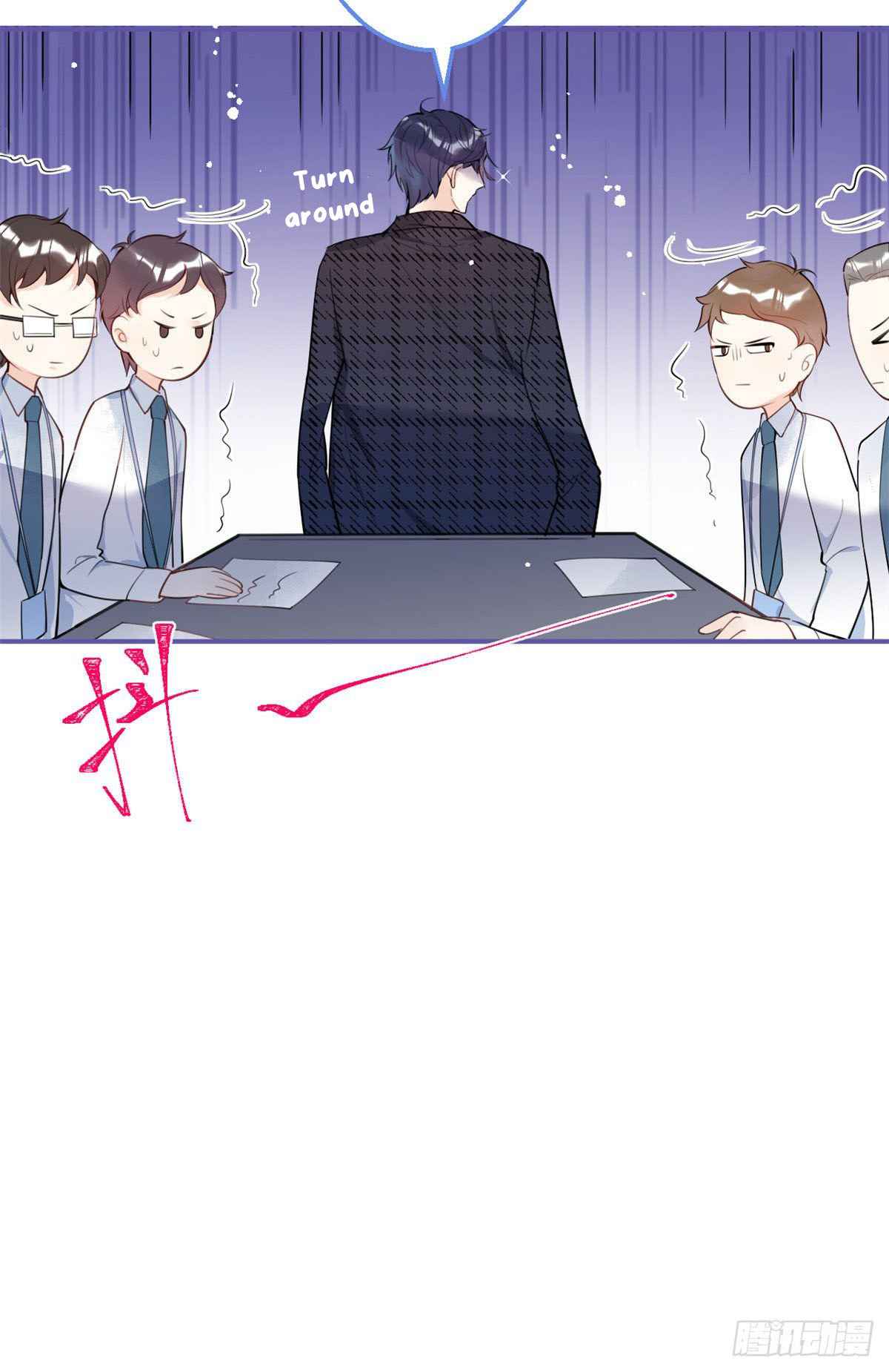 My big boss daddy’s chapter 13 - page 53