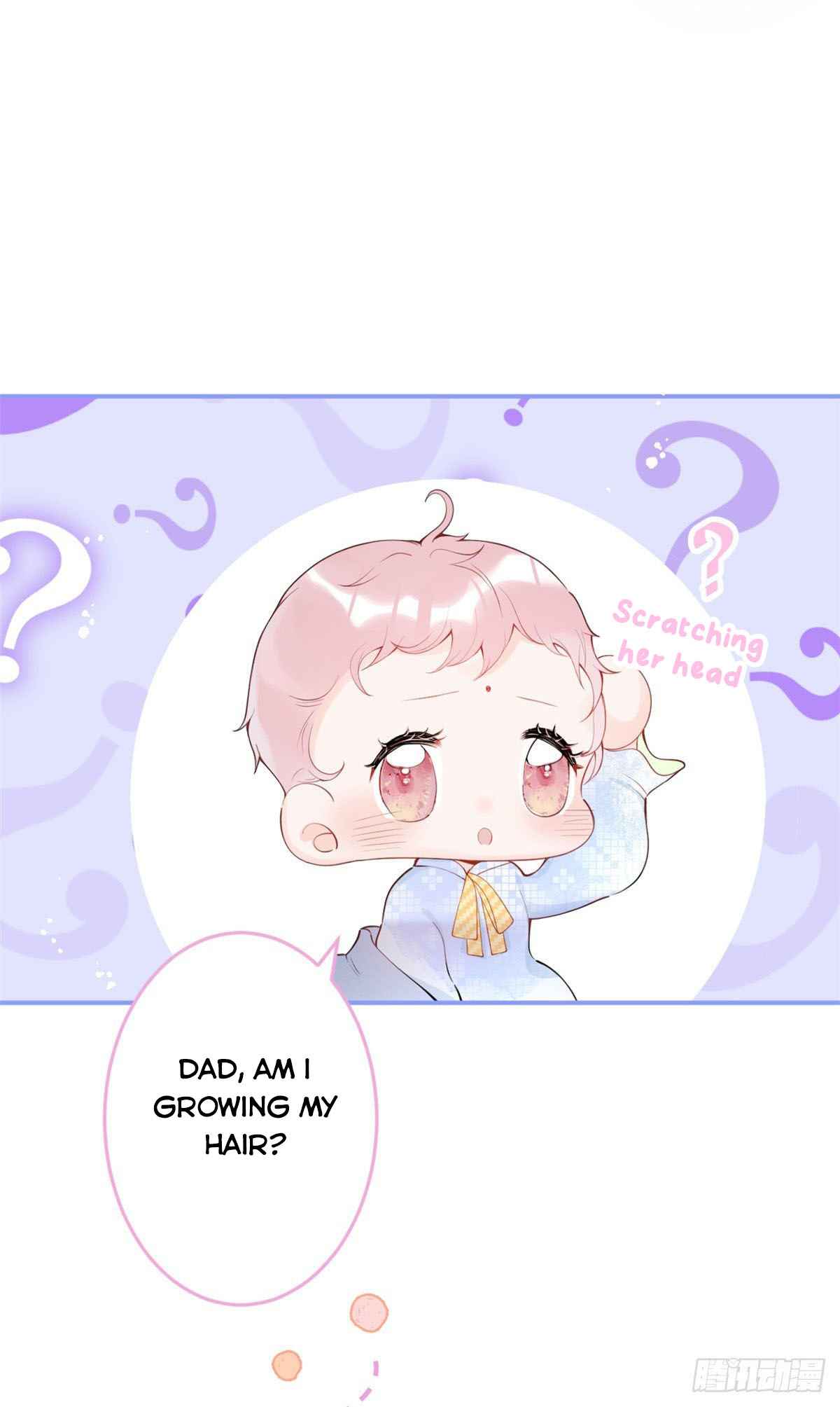 My big boss daddy’s chapter 13 - page 6
