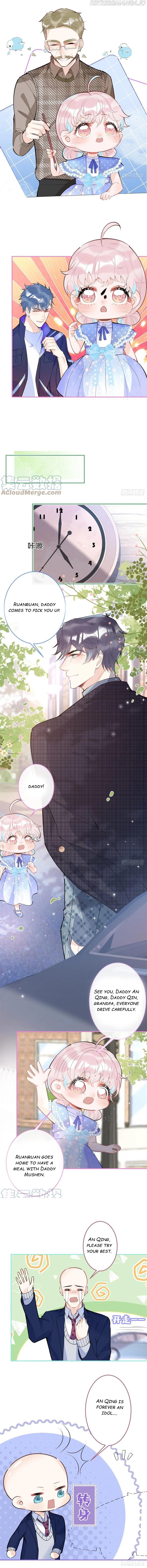 My big boss daddy’s chapter 80 - page 1