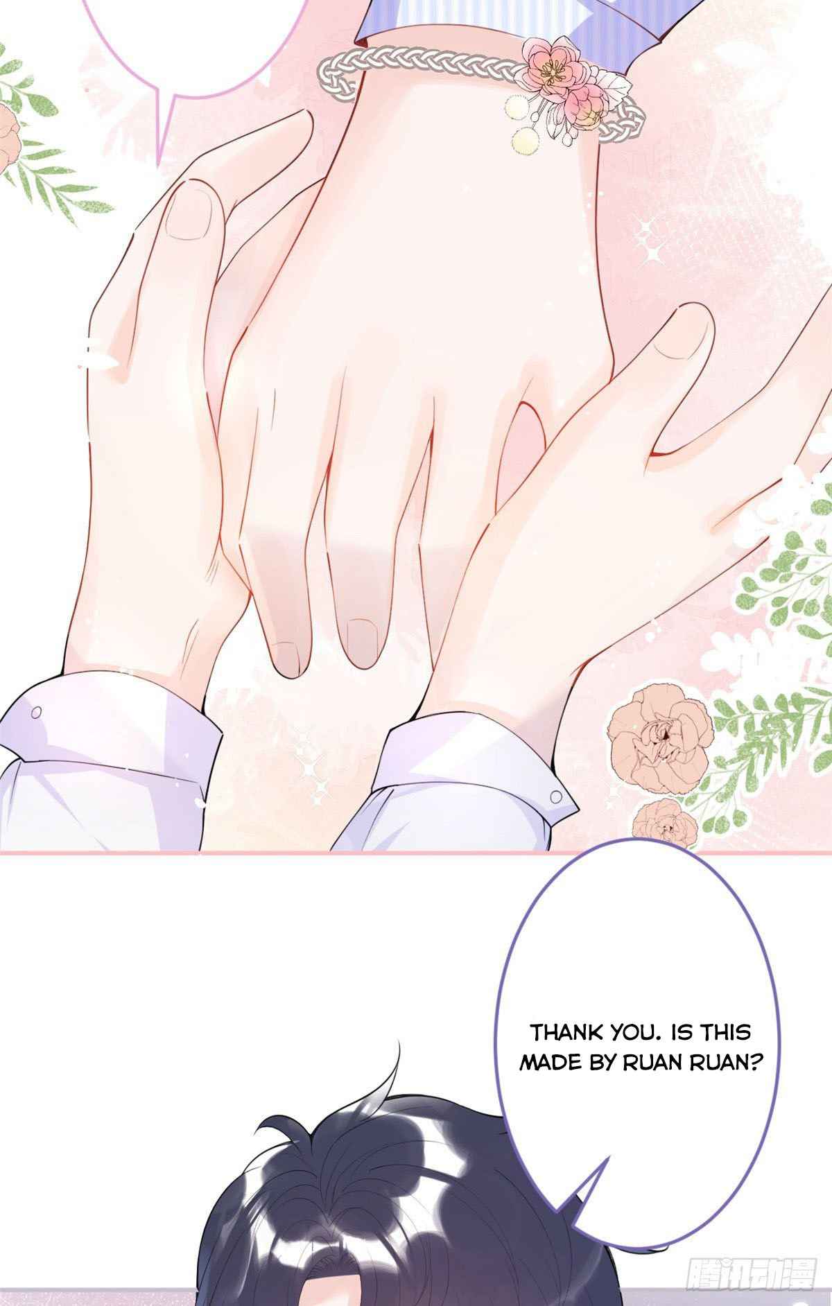 My big boss daddy’s chapter 14 - page 17