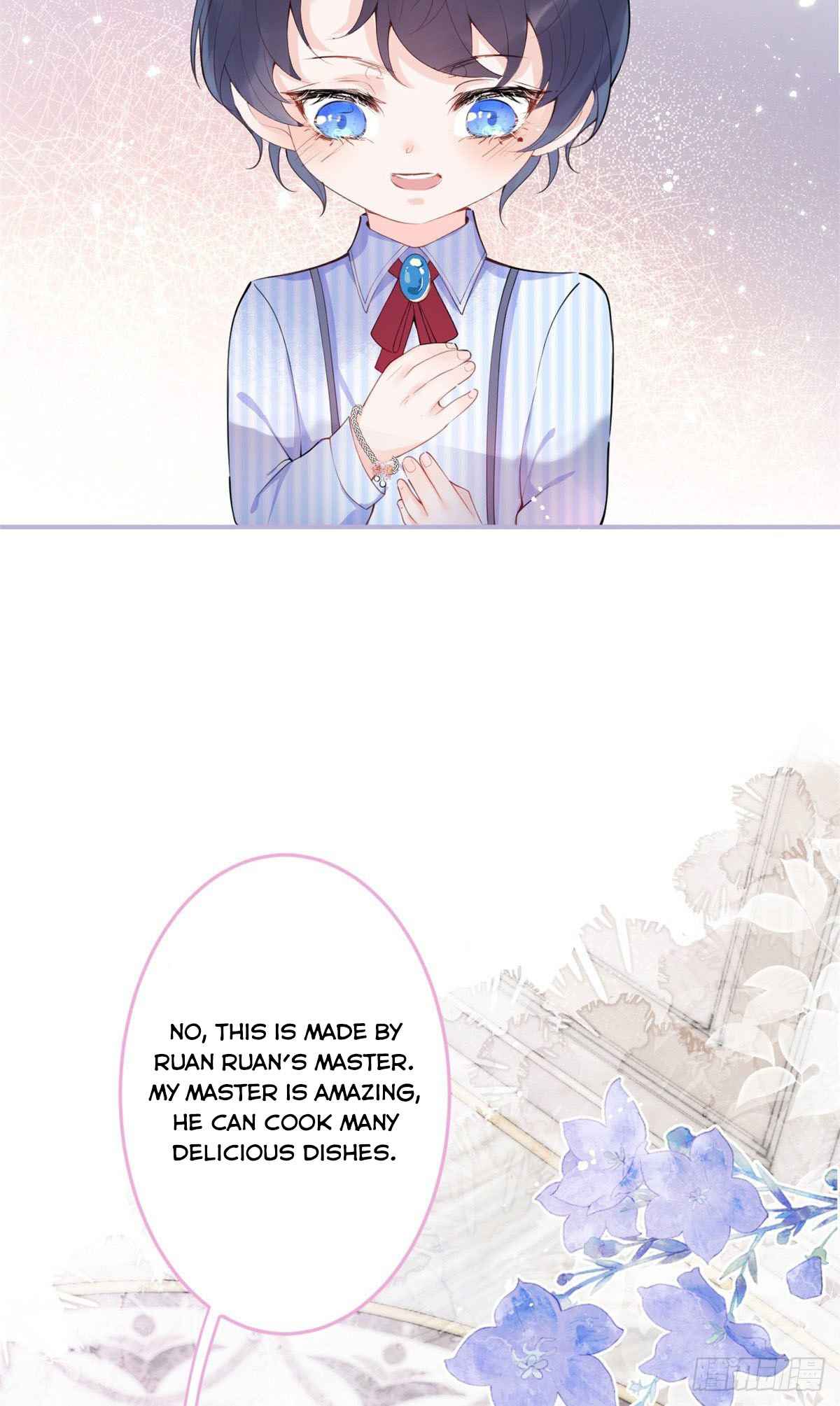 My big boss daddy’s chapter 14 - page 18