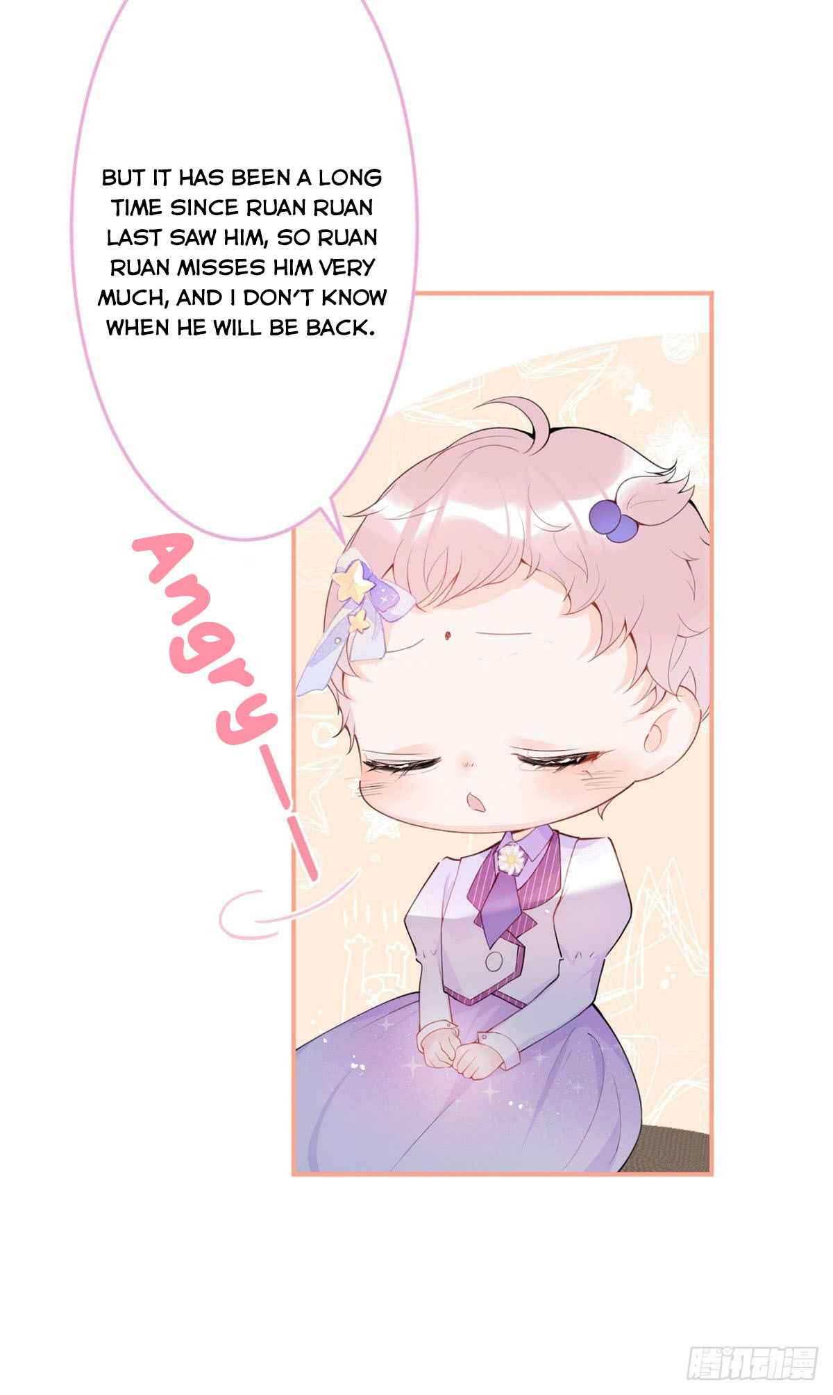 My big boss daddy’s chapter 14 - page 20