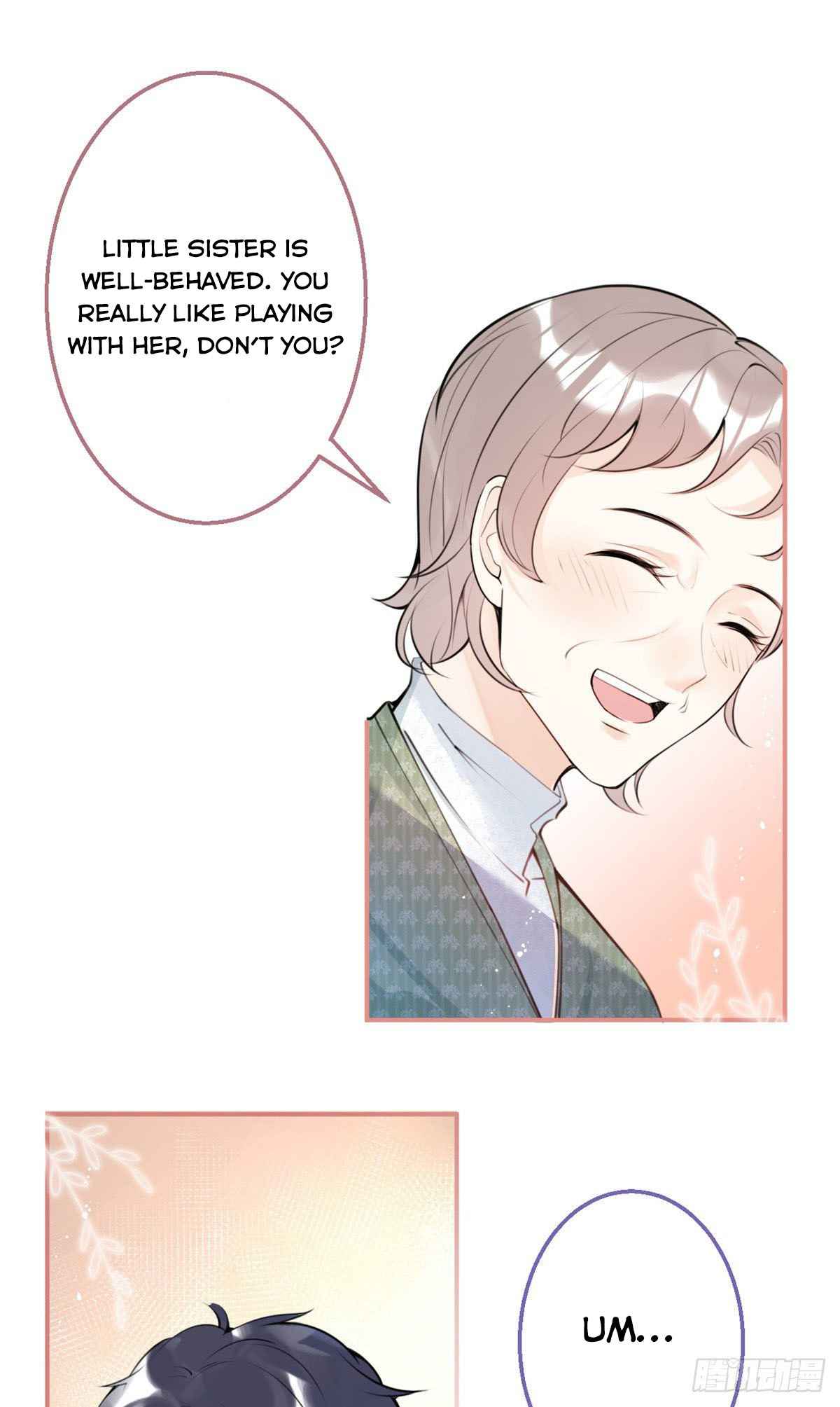 My big boss daddy’s chapter 14 - page 29