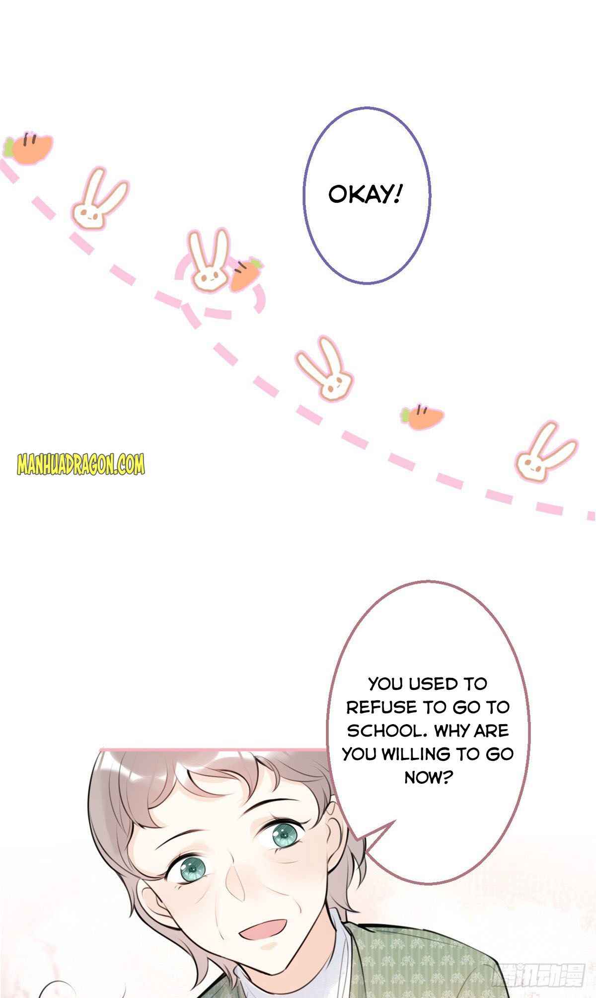 My big boss daddy’s chapter 14 - page 34