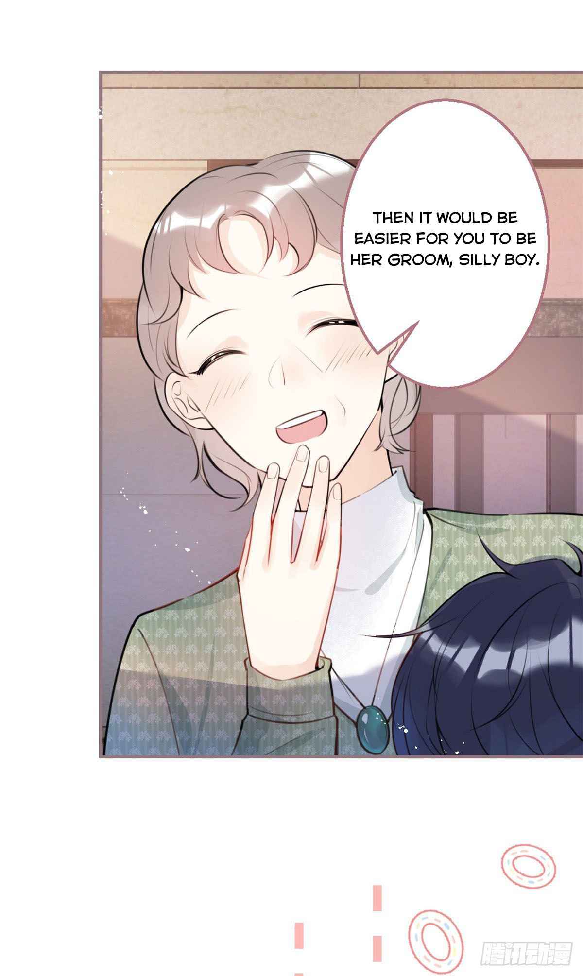 My big boss daddy’s chapter 14 - page 40