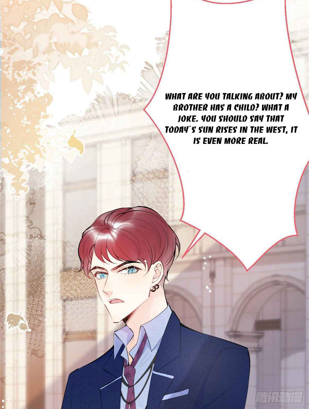My big boss daddy’s chapter 14 - page 43