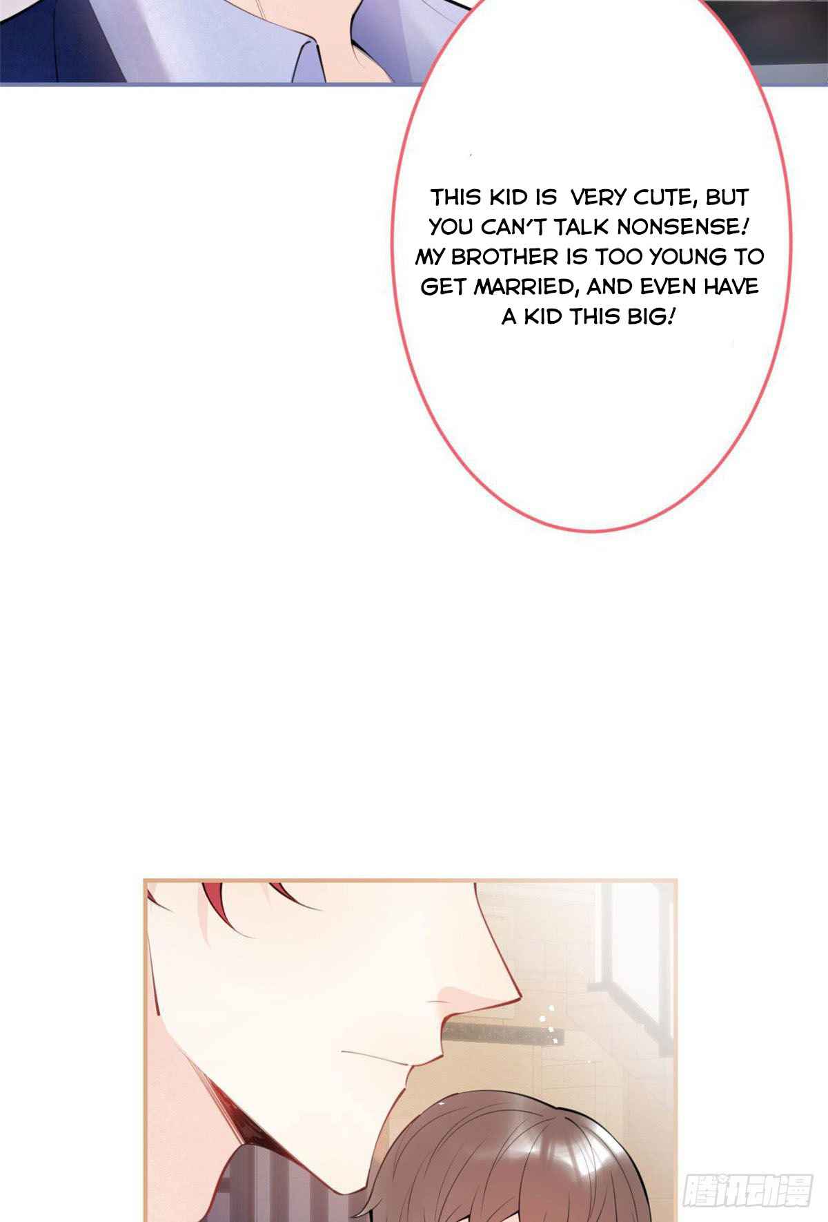 My big boss daddy’s chapter 14 - page 48
