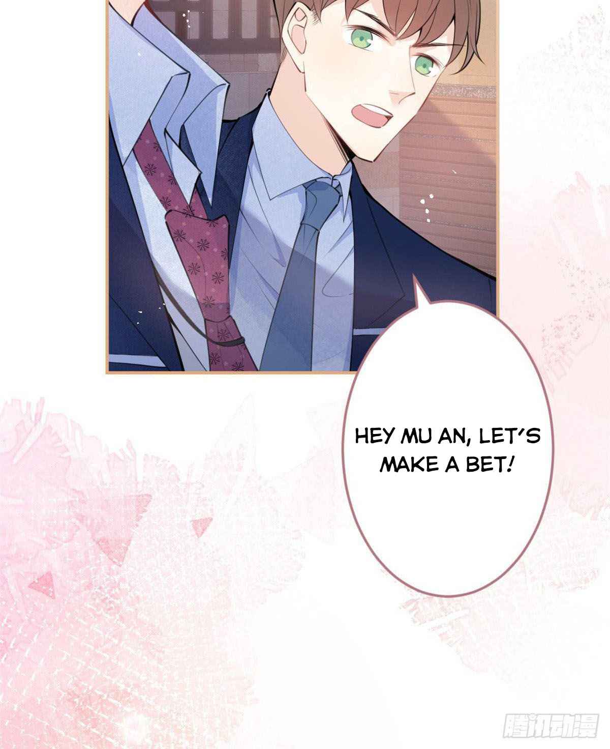 My big boss daddy’s chapter 14 - page 49