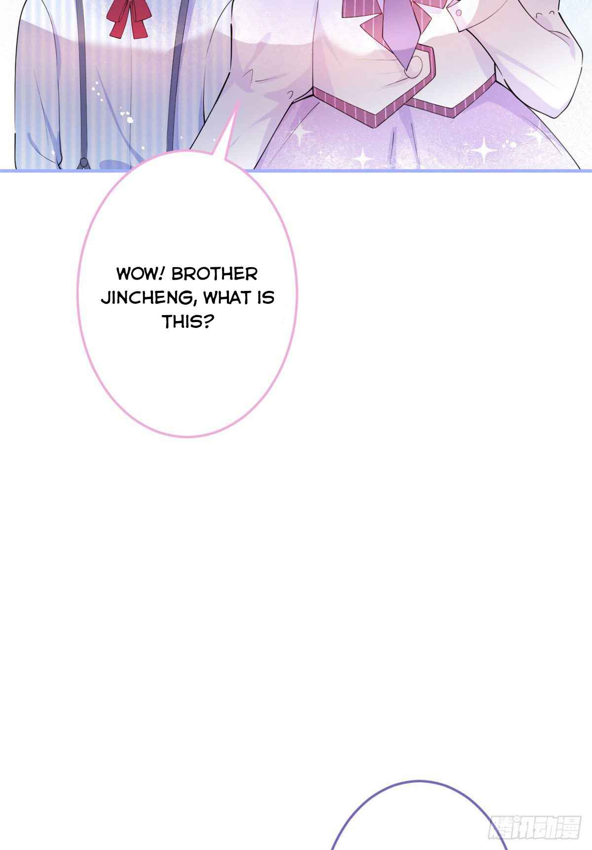My big boss daddy’s chapter 14 - page 6