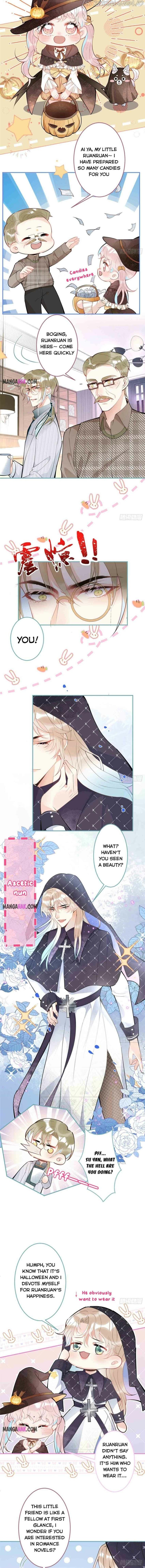 My big boss daddy’s chapter 51.1 - page 2