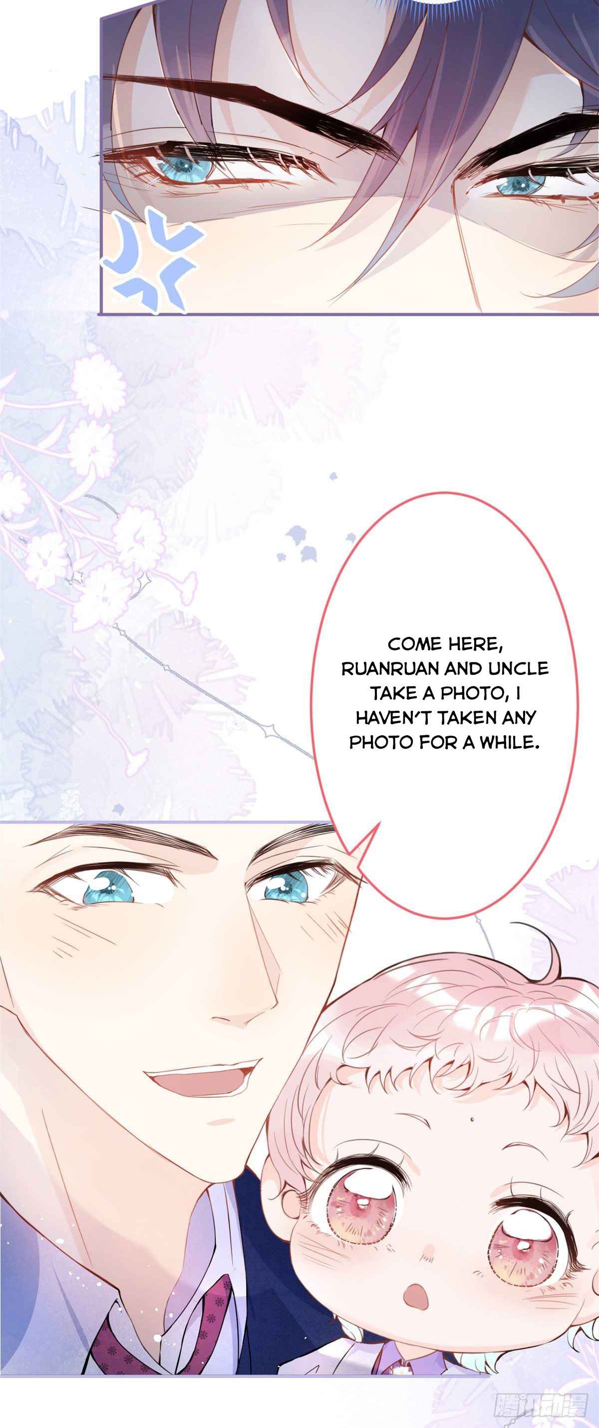 My big boss daddy’s chapter 16 - page 11